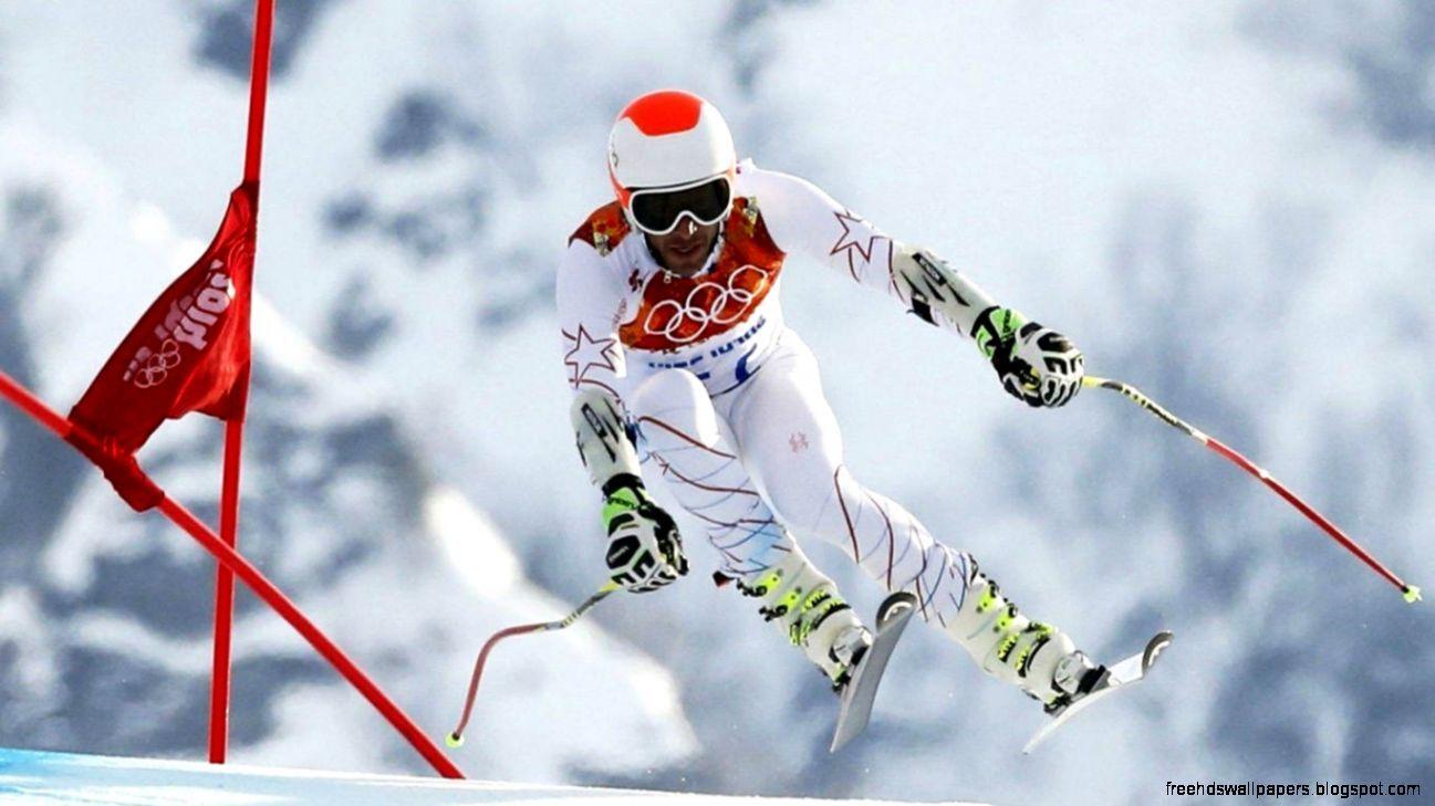 Bode Miller Wallpapers - Wallpaper Cave