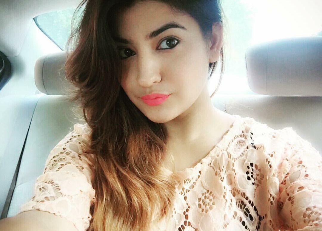 Subuhi Joshi Sweet HD Wallpaper & Image