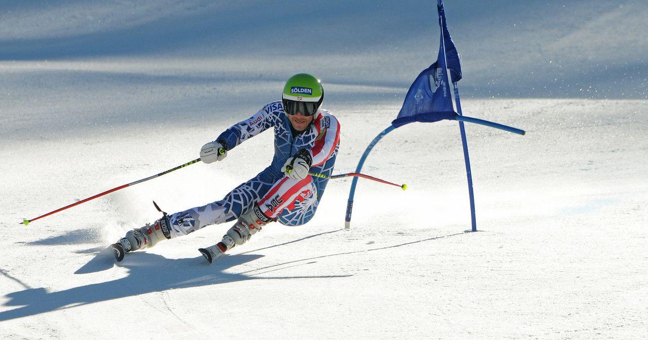Bode Miller. J Kenneth Sowles