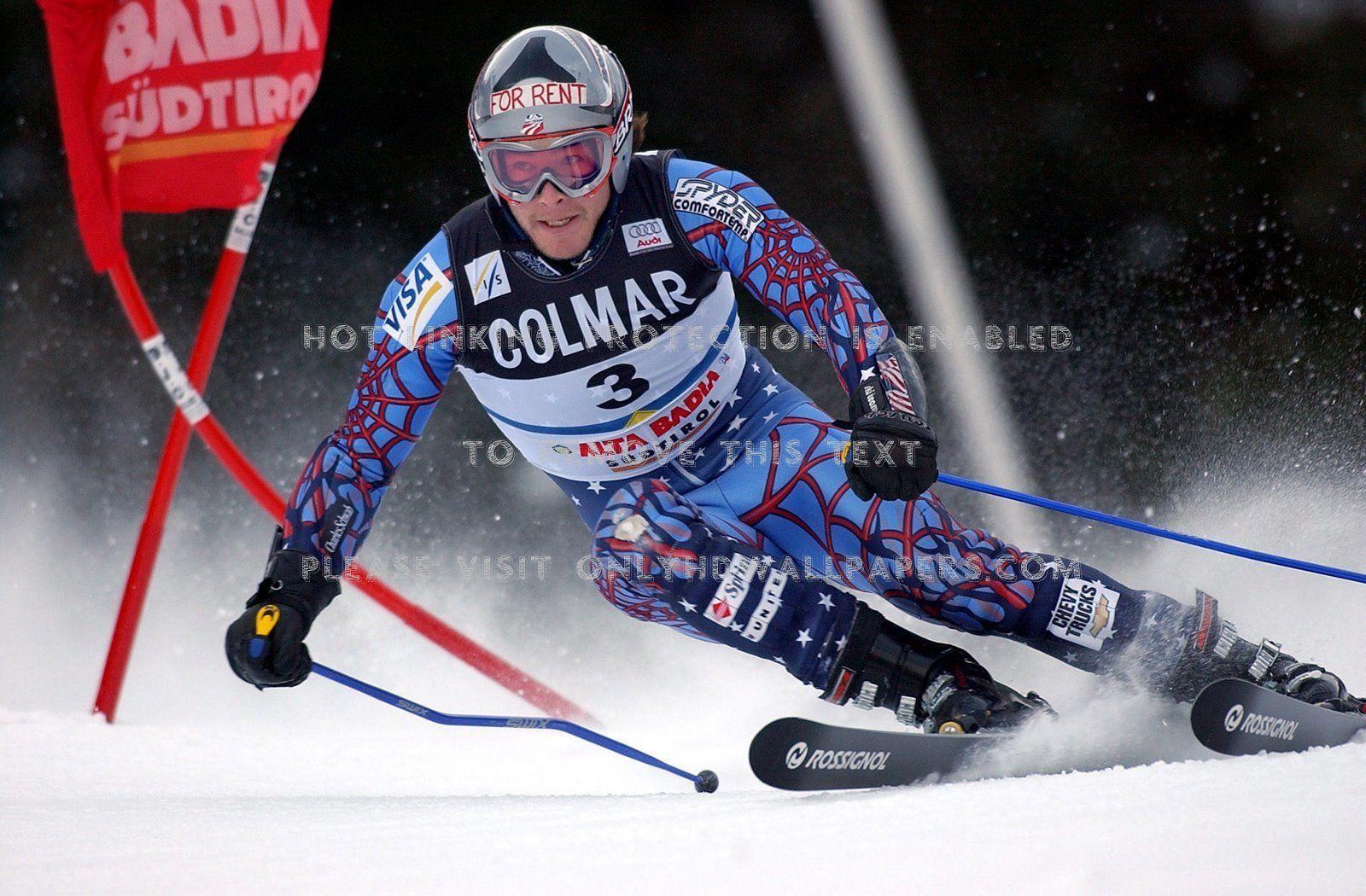 Bode Miller Wallpapers - Wallpaper Cave