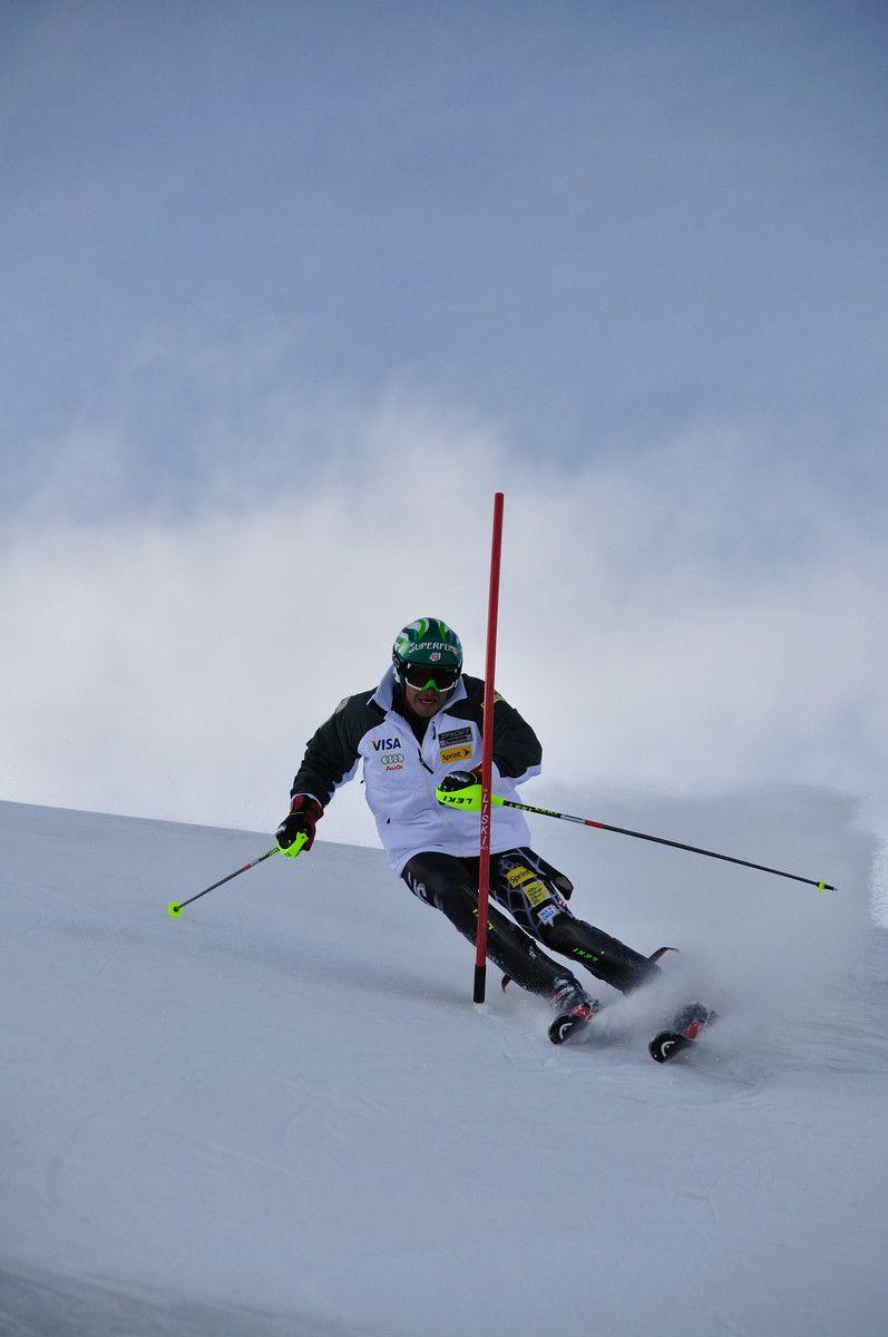 Bode Miller. J Kenneth Sowles