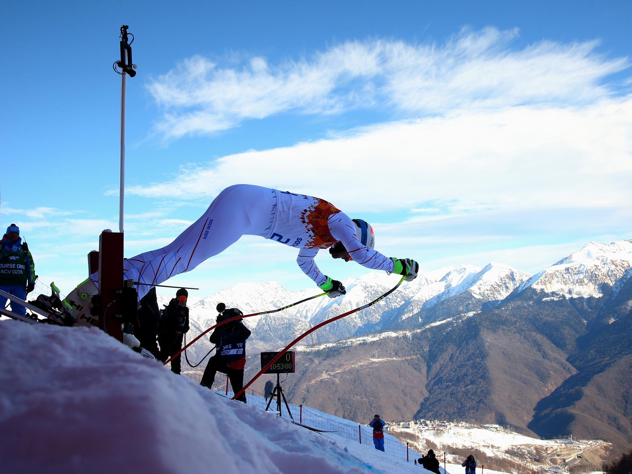 Bode Miller Wallpapers - Wallpaper Cave