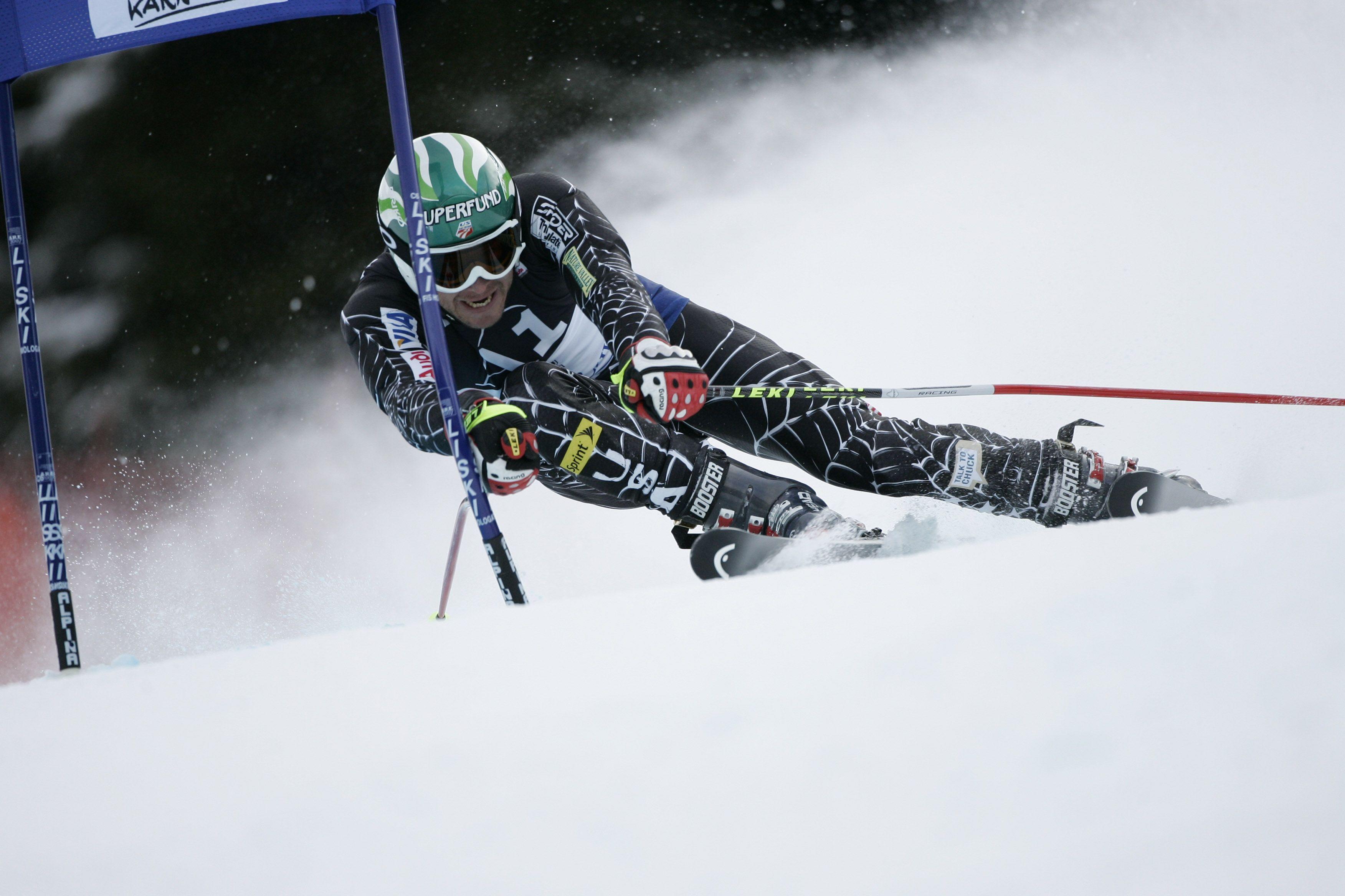 Bode Miller Wallpapers - Wallpaper Cave