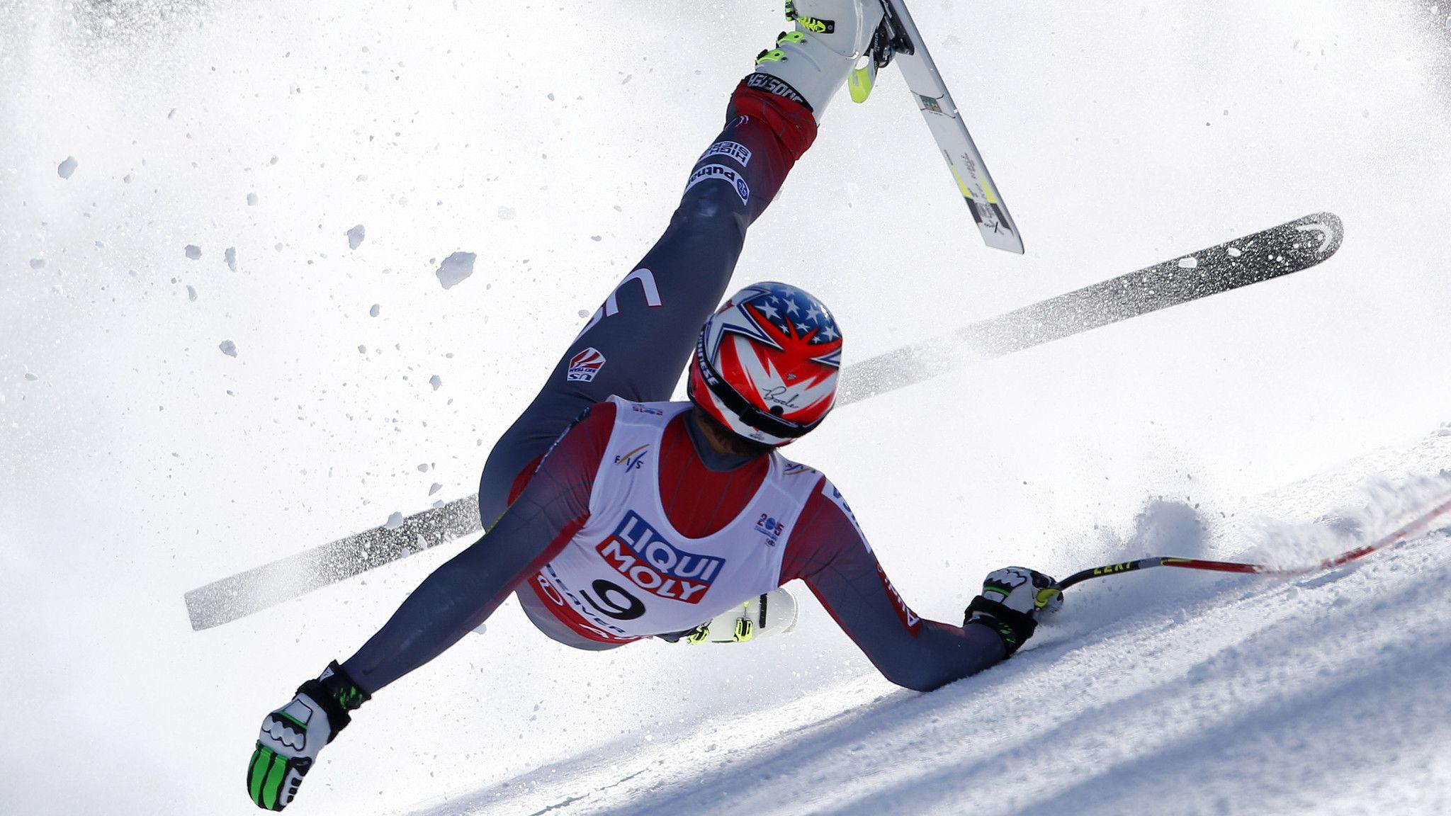 Bode Miller Wallpapers - Wallpaper Cave