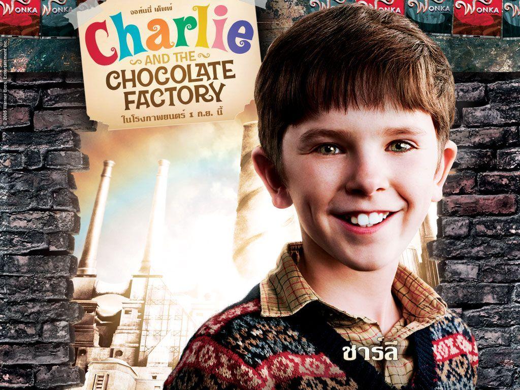 Charlie Bucket Charlie And The Chocolate Factory 31958394 1024 768