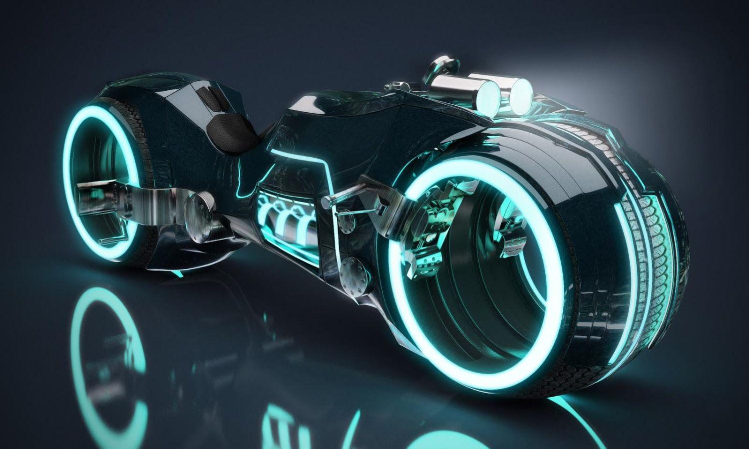 Futuristic Bikes Wallpaper Apps on Google Play