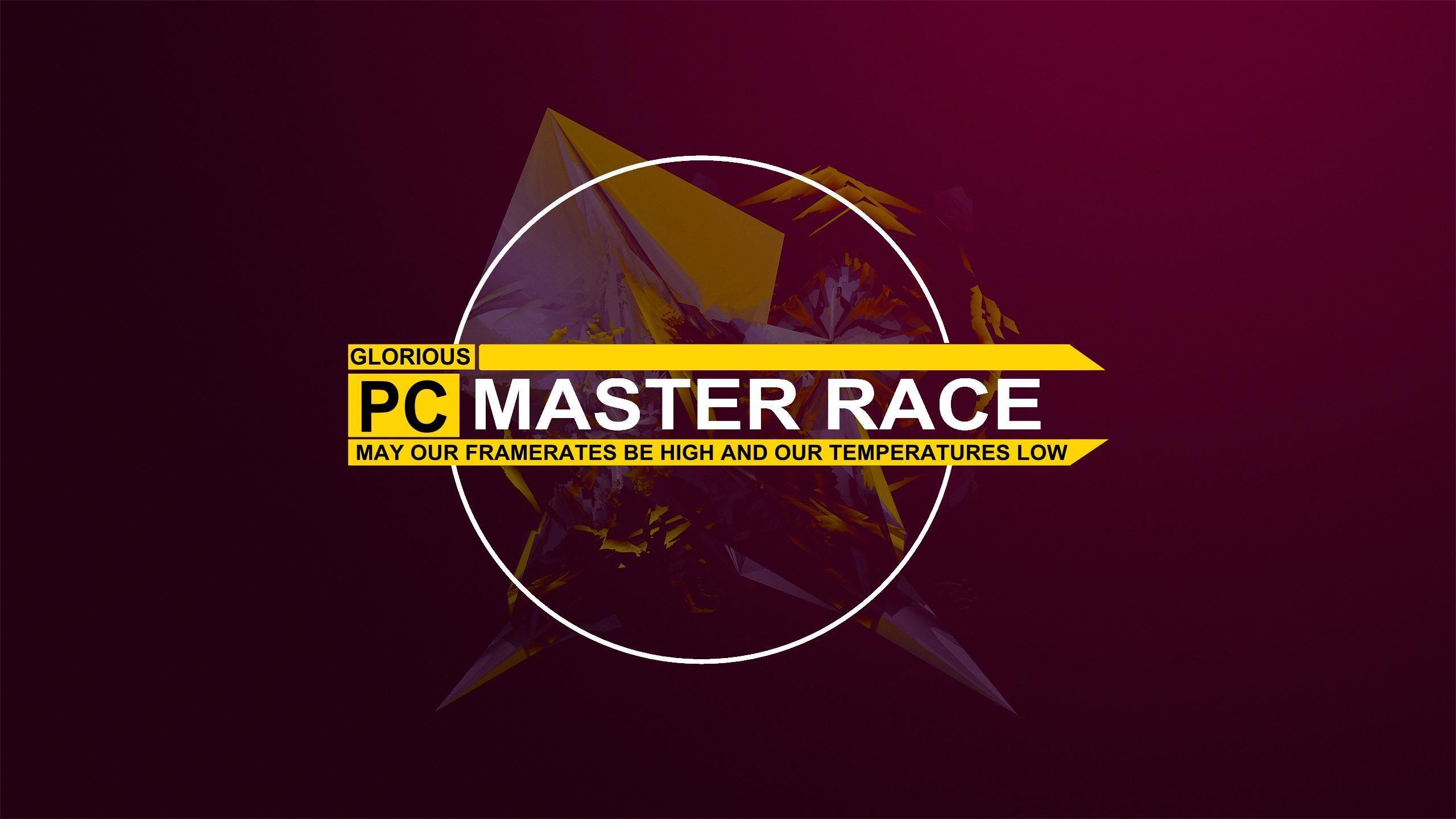 PC Master Race Wallpapers - Wallpaper Cave
