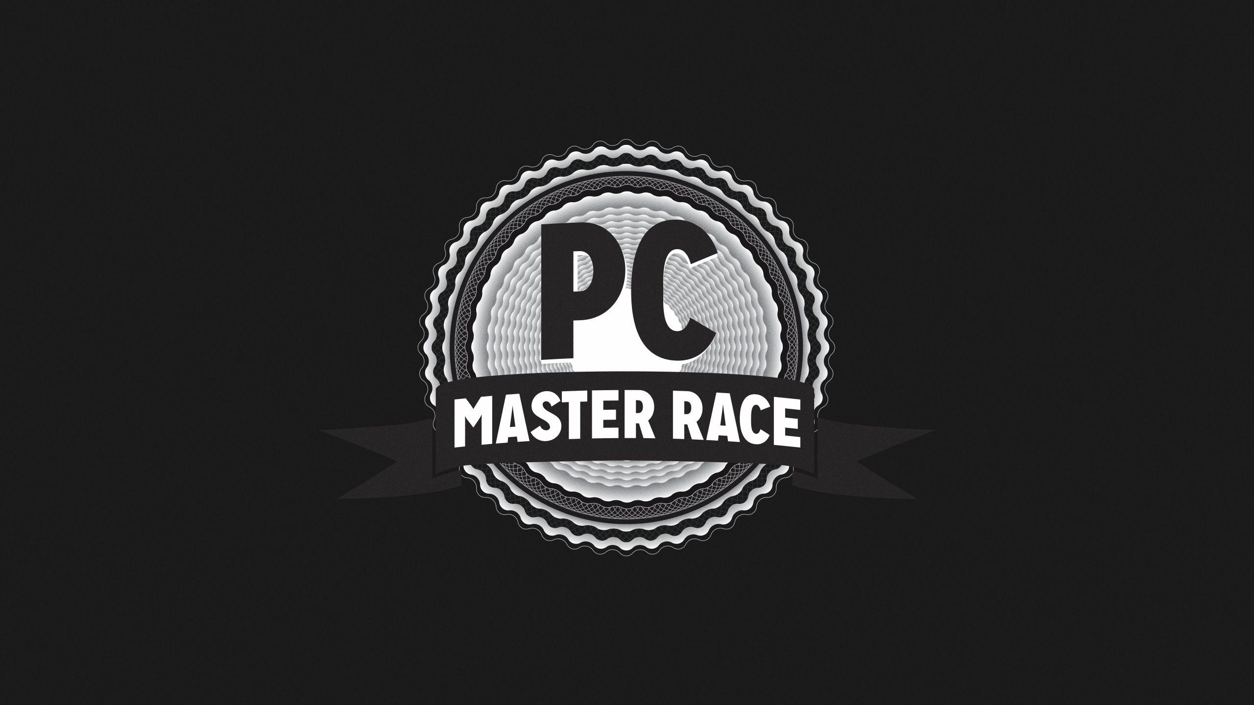 PCMasterRace Wallpaper N Kill Gaming
