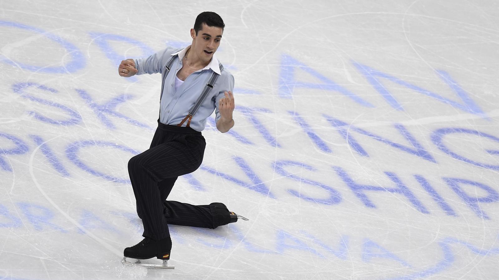 Figure Skating Grand Prix