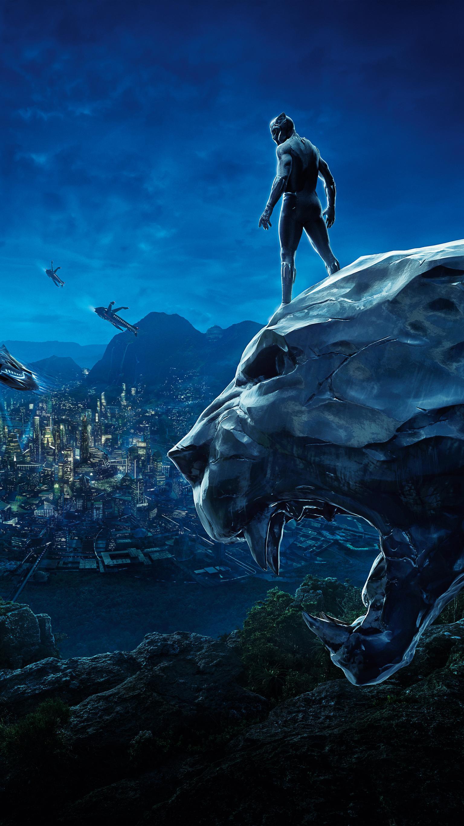 Black Panther: Wakanda Forever for windows download