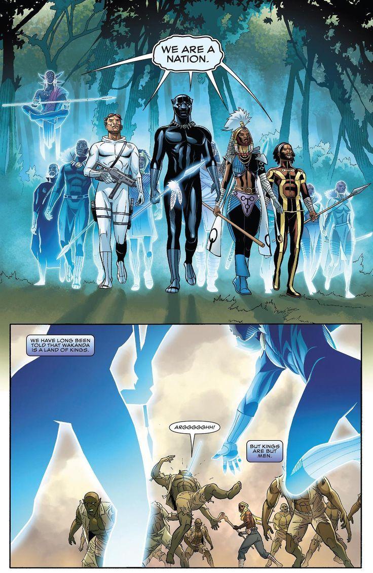 best Wakanda image. Marvel comics, Black