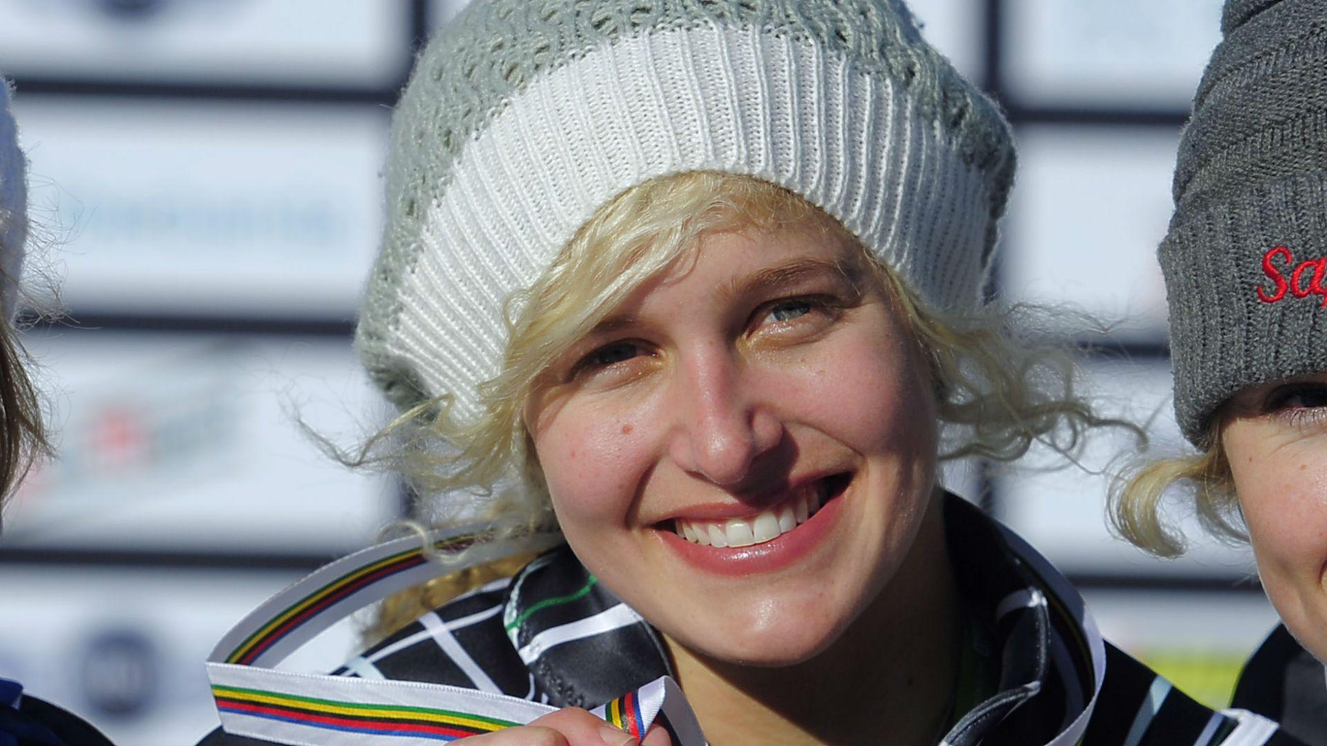 Lindsey Jacobellis Wallpapers - Wallpaper Cave