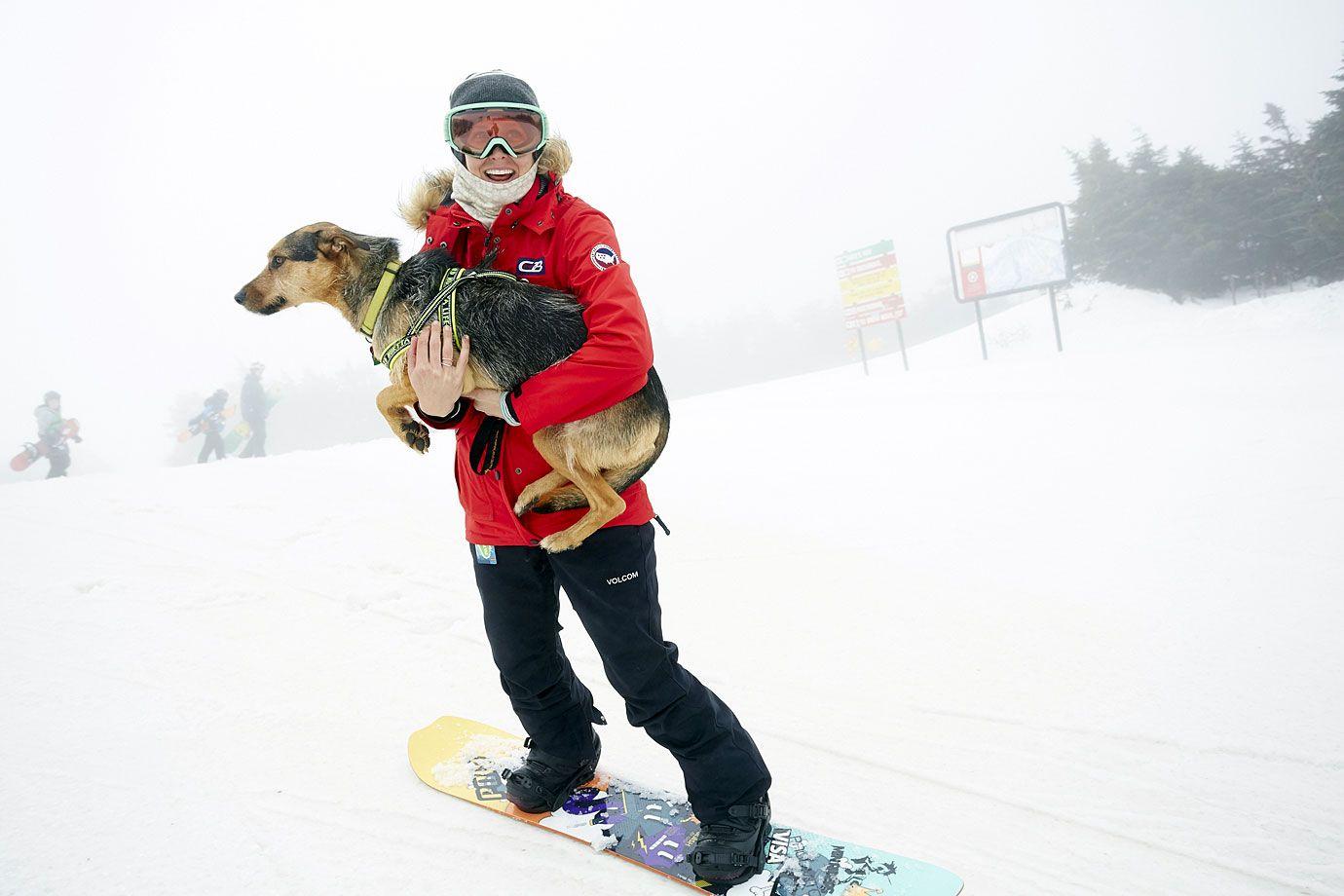 Lindsey Jacobellis Wallpapers - Wallpaper Cave