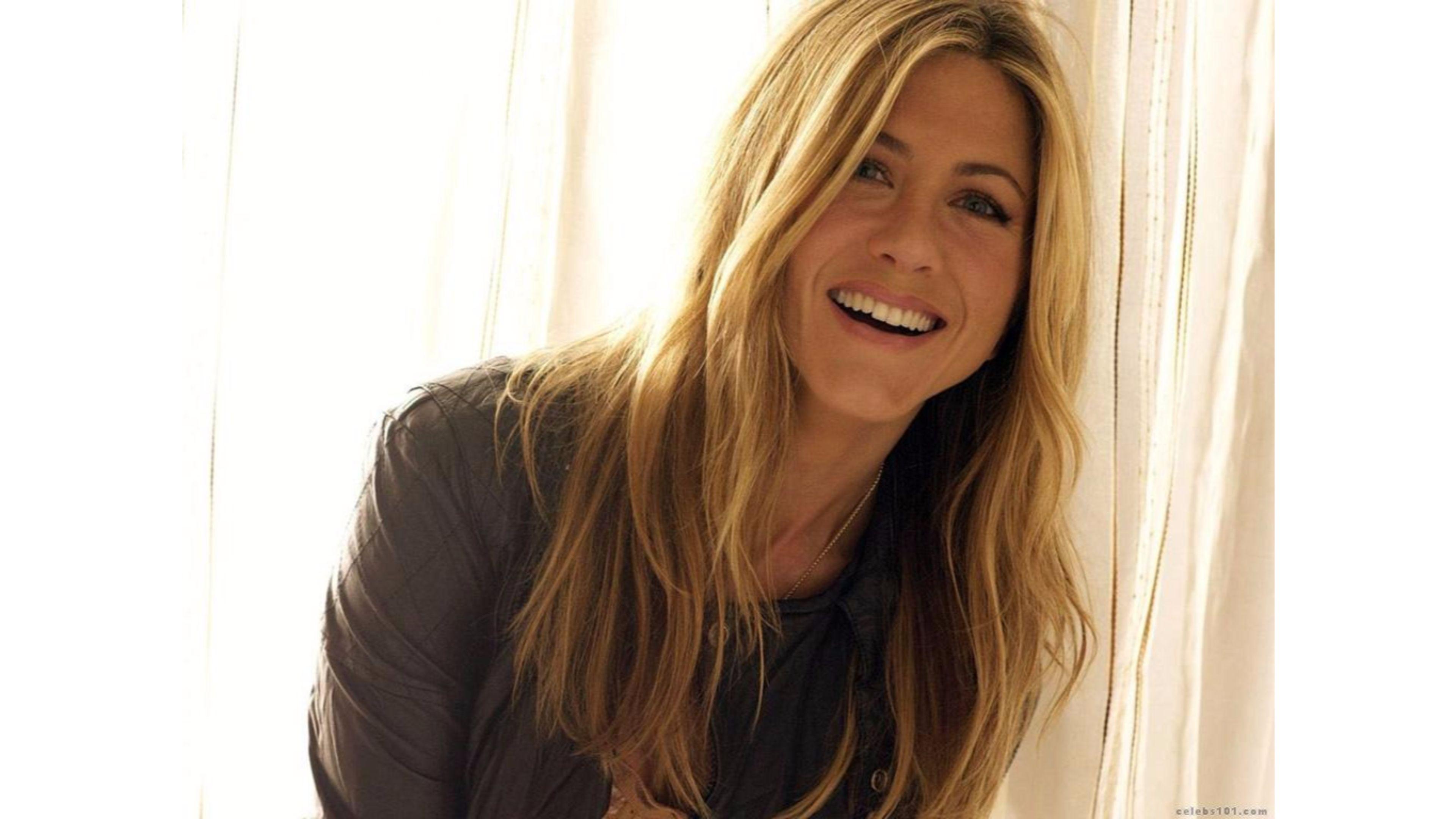 Jennifer Aniston 2018 Wallpapers Wallpaper Cave