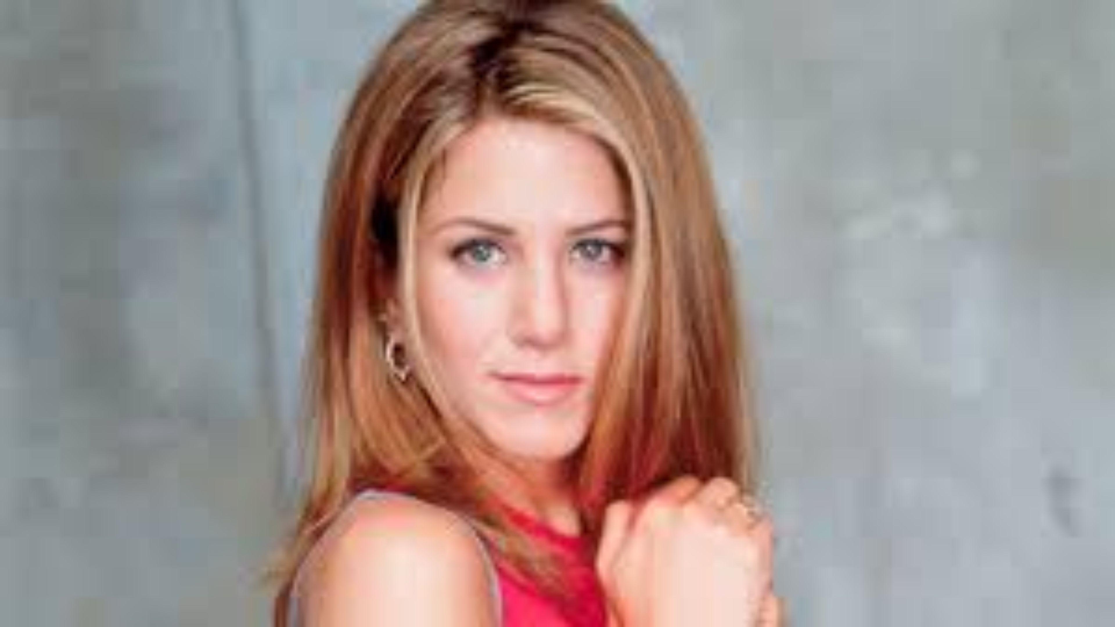 Jennifer Aniston 2018 Wallpapers - Wallpaper Cave