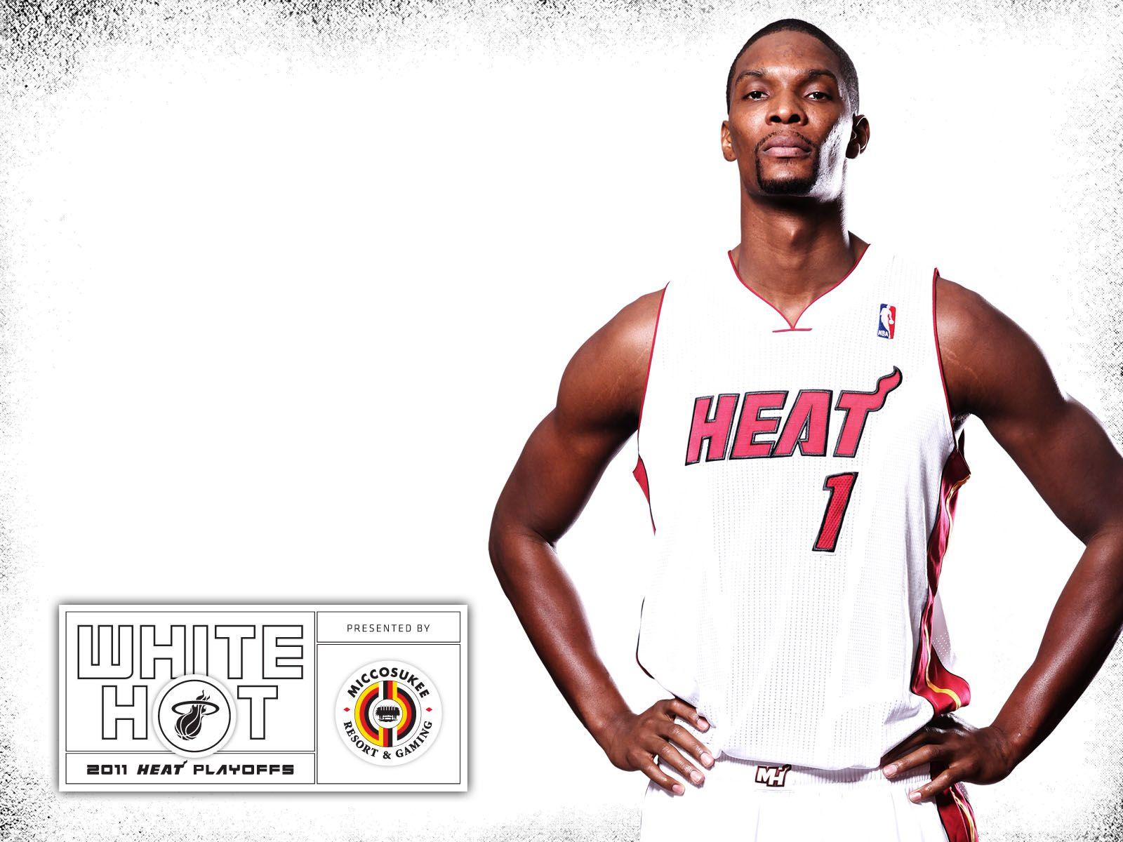 Free download Chris Bosh Wallpapers HD Collection For Free