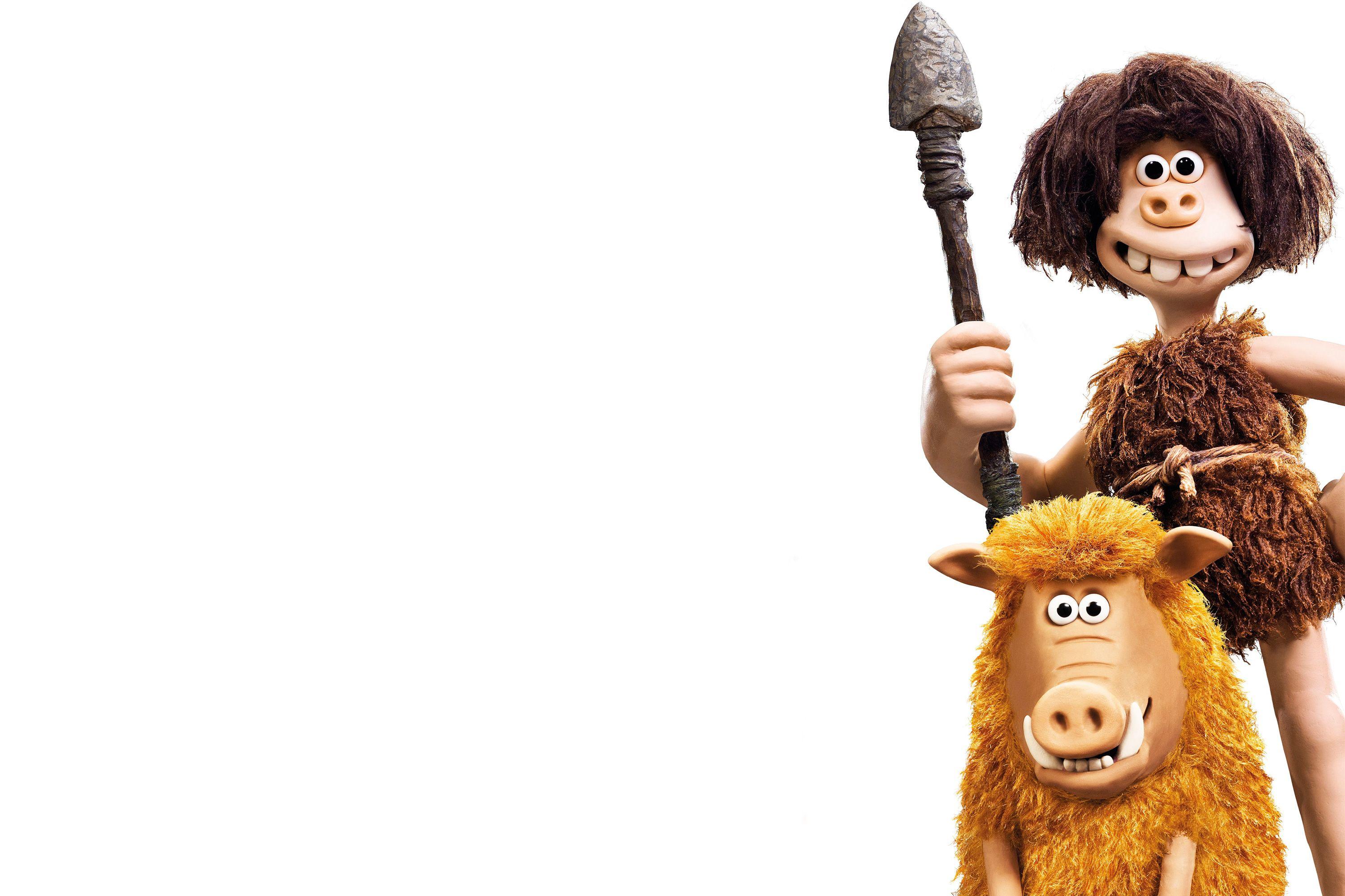 Early Man Dug 2018 Laptop Full HD 1080P HD 4k Wallpaper