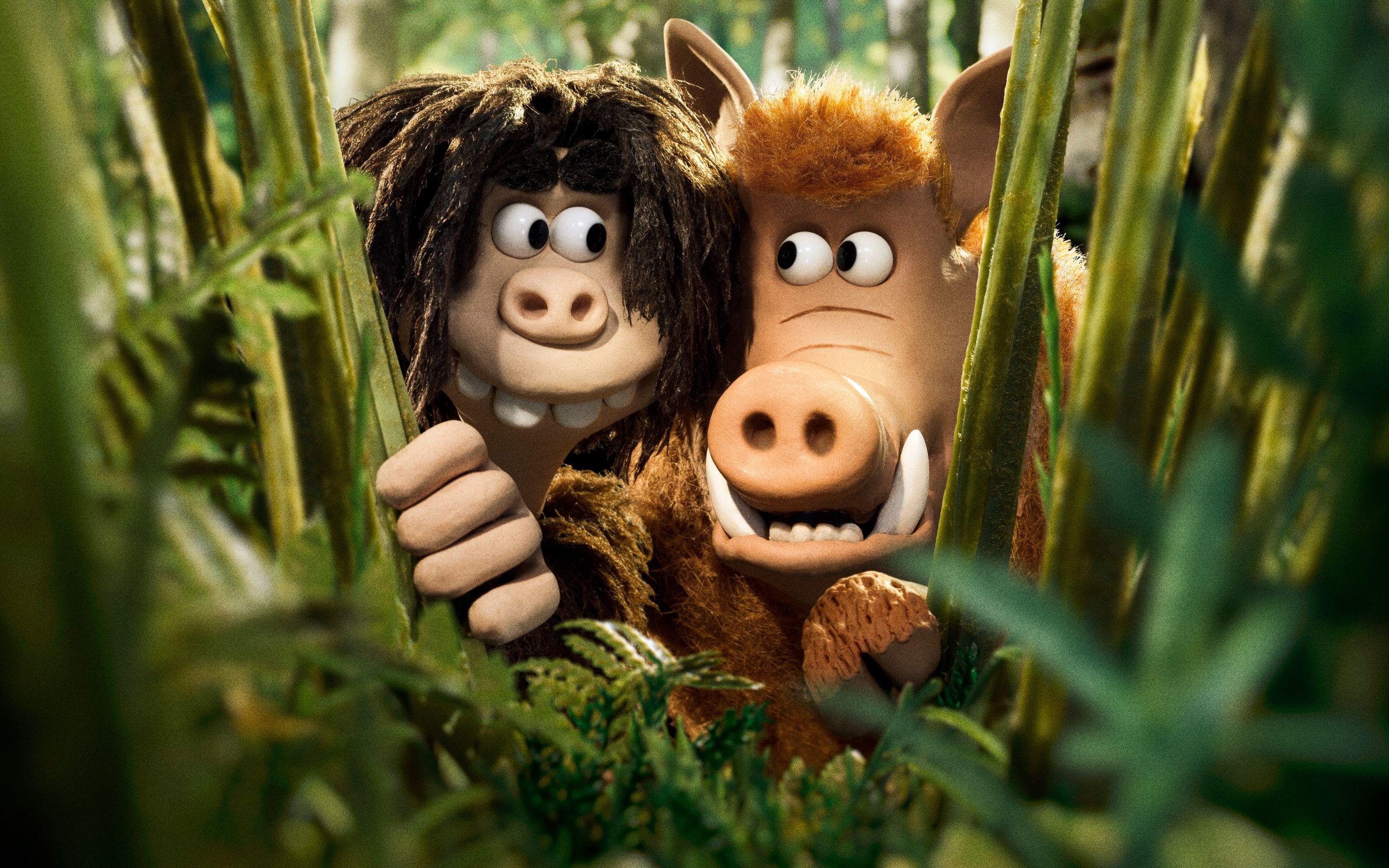 Early Man Animation Movie HD Wallpaper 62490 2880x1800px