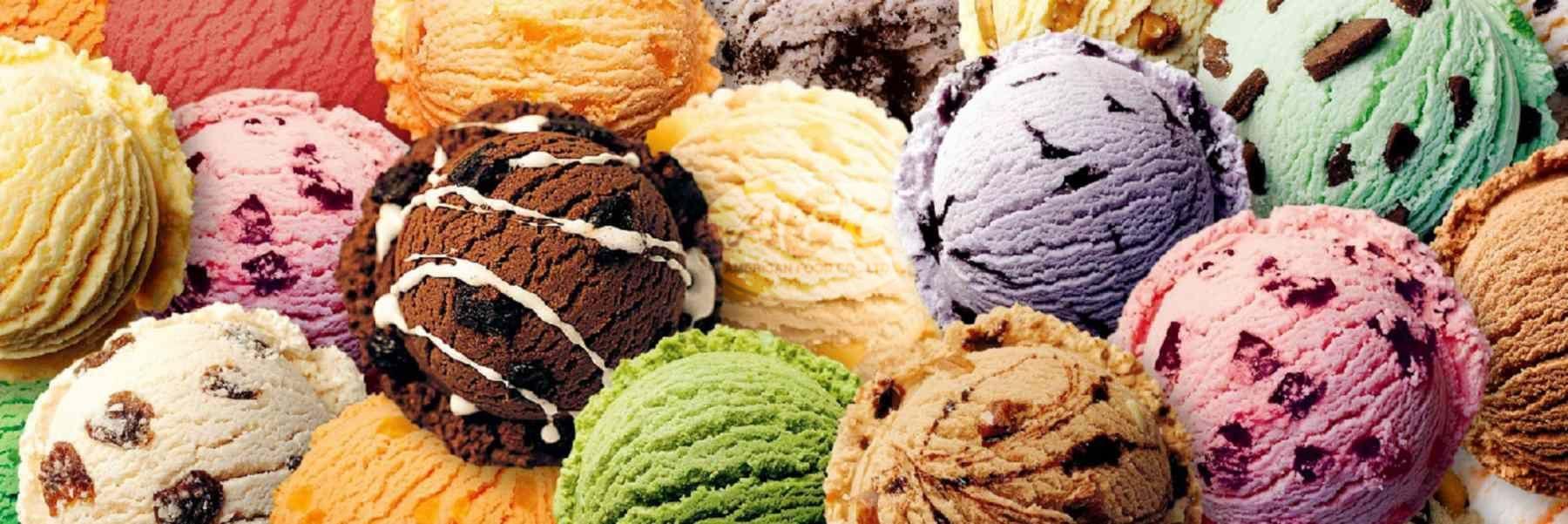 Food Ice Cream wallpaper (Desktop, Phone, Tablet)