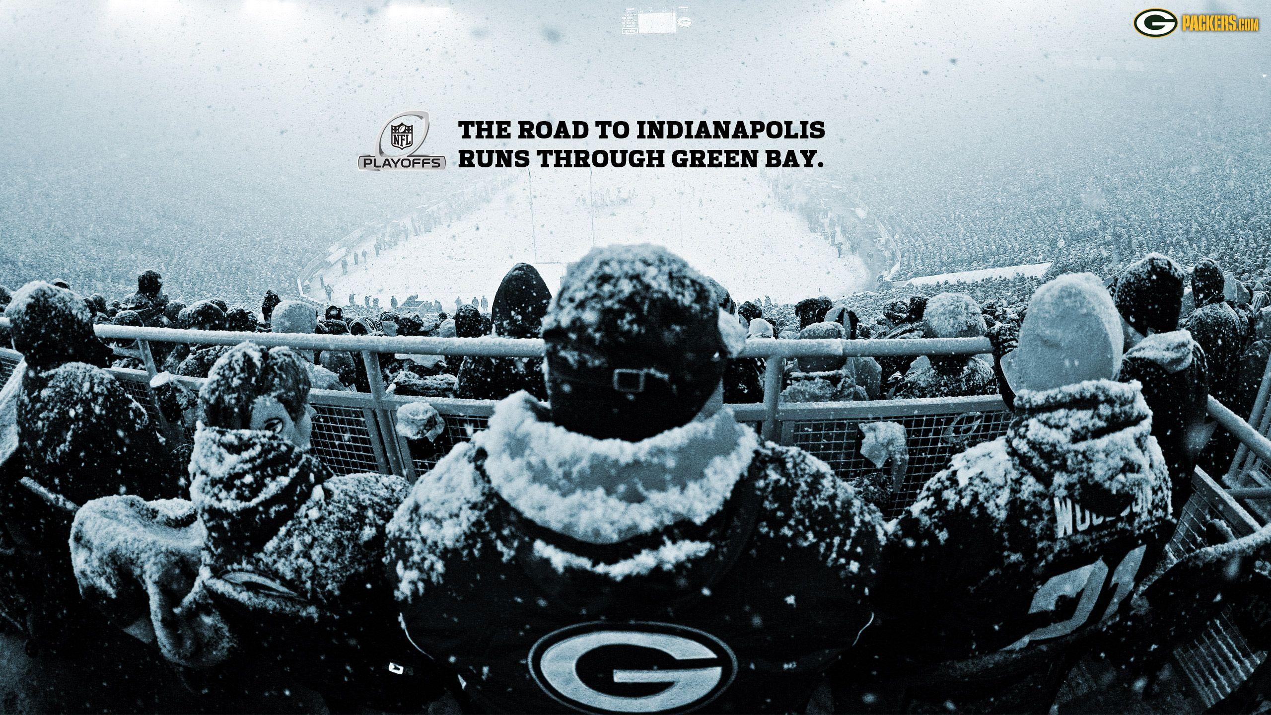 Packers.com. Wallpaper: 2011 Miscellaneous