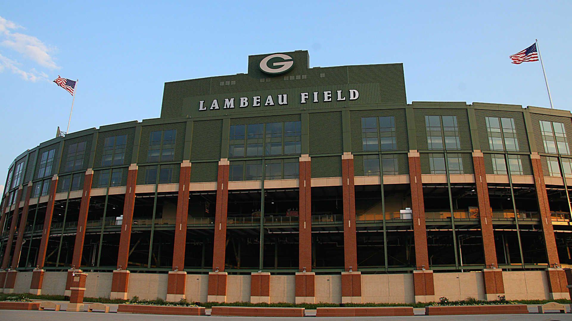 Bengals Packers Could Play In Record Setting Heat At Lambeau Field