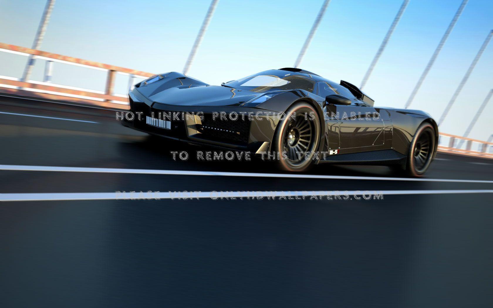 cars marussia russian cars