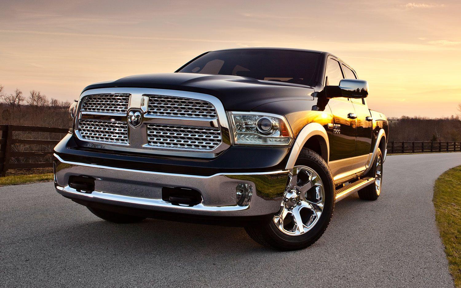 High Quality Dodge Ram 1500 Wallpaper. Full HD Picture