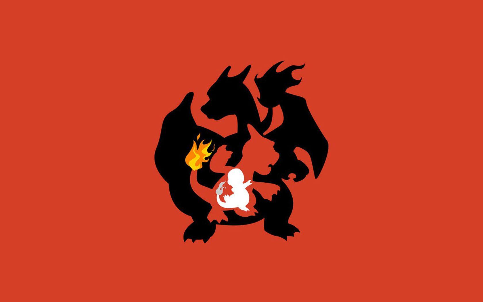 COShiny Charizard Wallpaper by DRDFunTime on DeviantArt