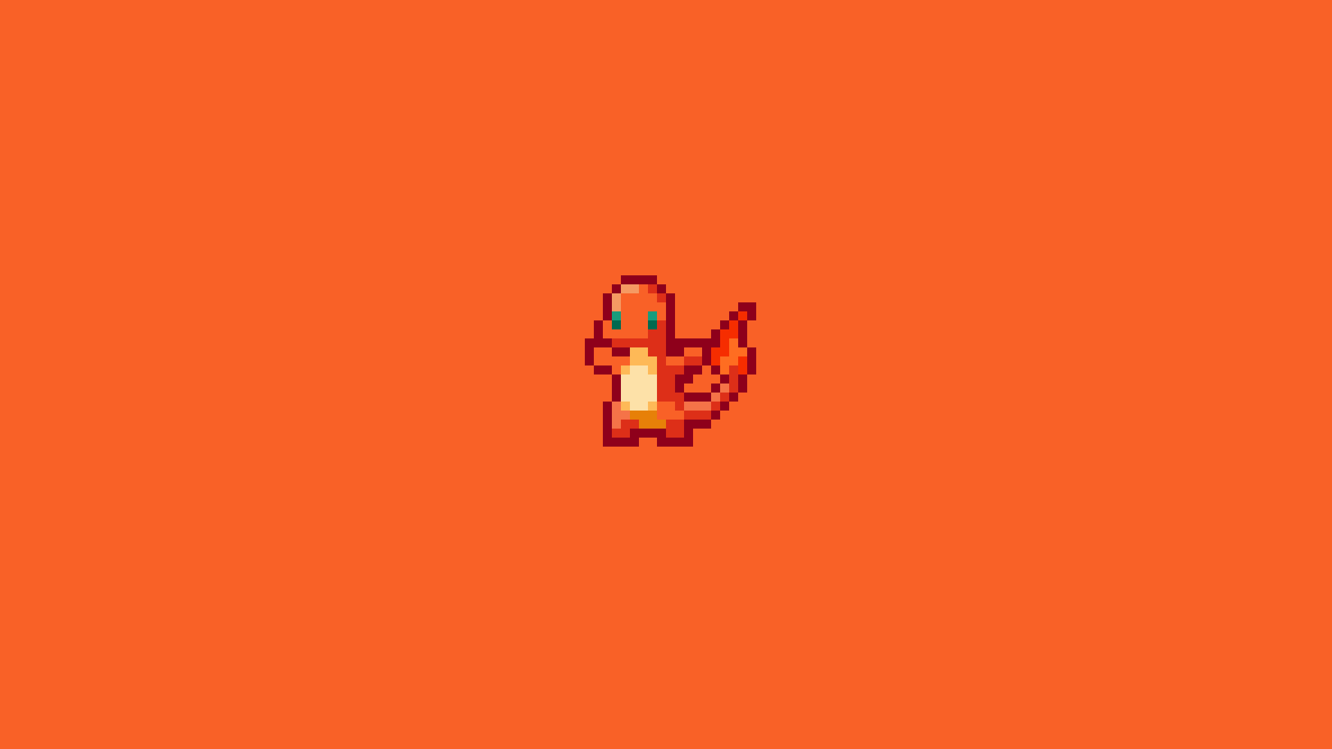 Charmander wallpaper