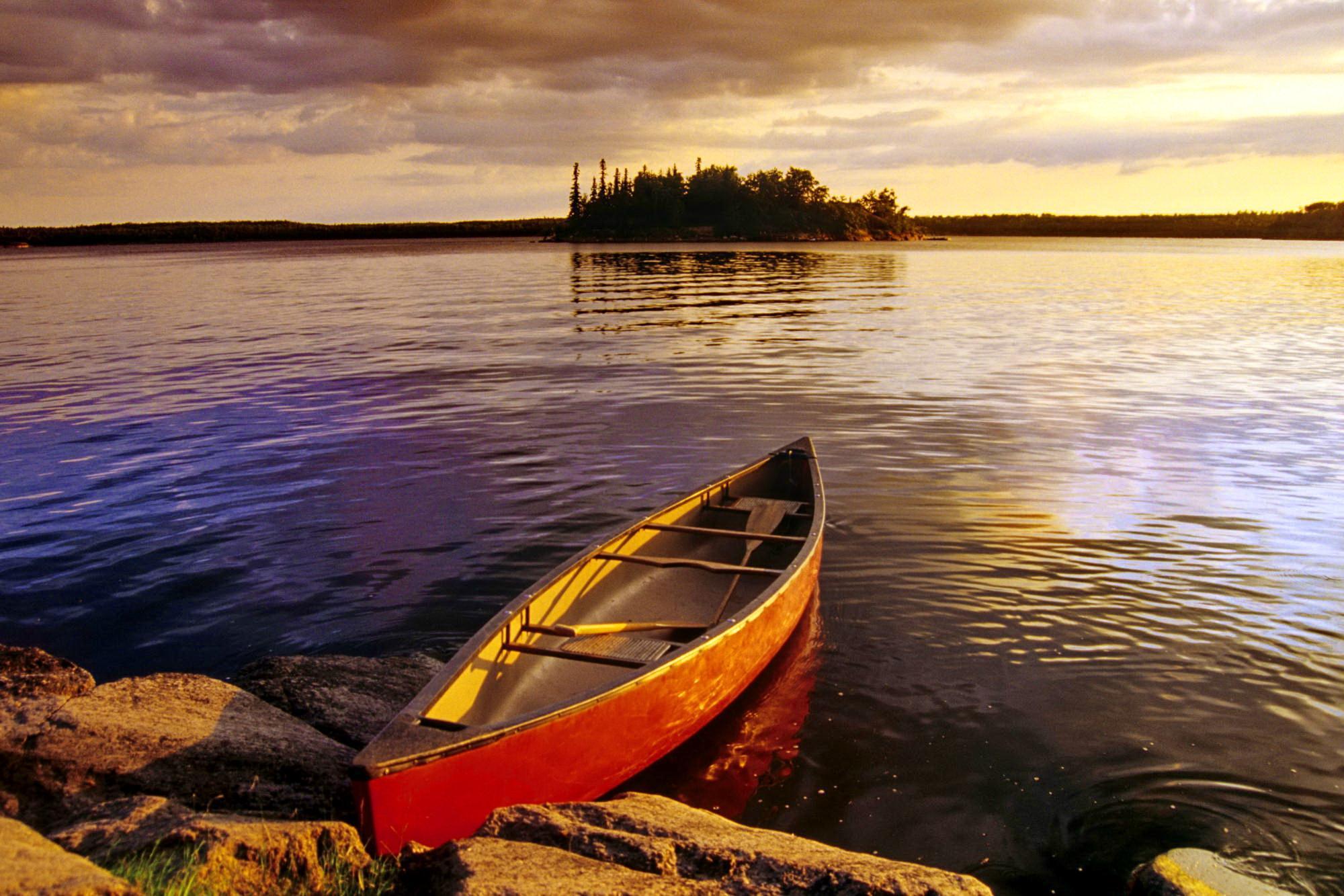 Canoe Great Lakes at bradleyhseimo blog