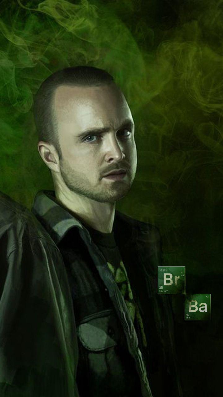 Jesse Pinkman Android Wallpapers - Wallpaper Cave