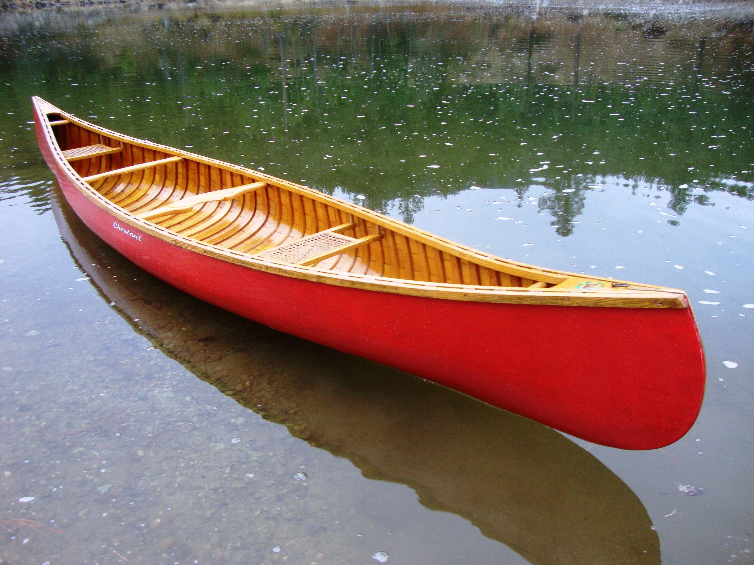 Canoe Wallpapers Wallpaper Cave