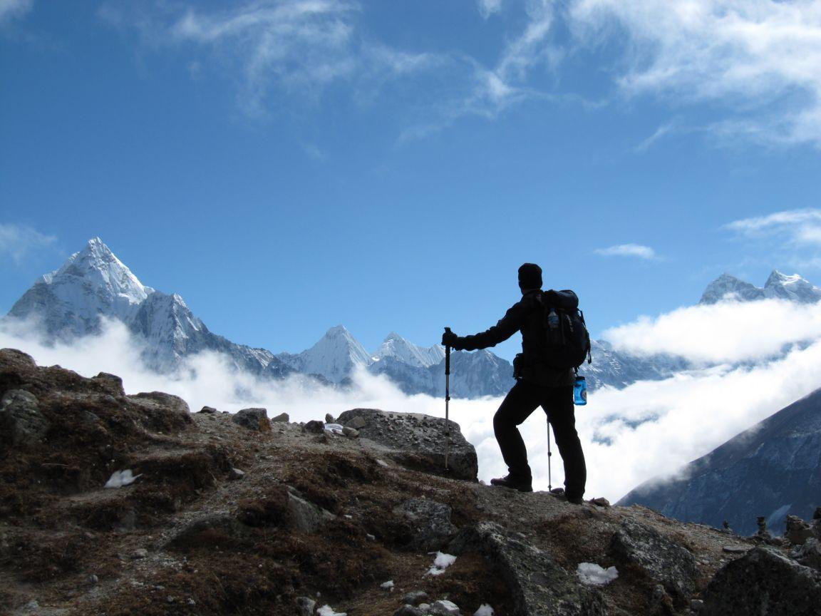 Endless Trekking Expeditions Awaiting You in Incredible India