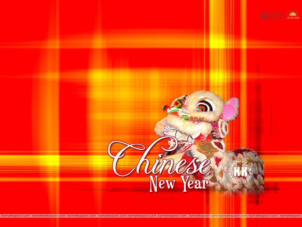 Chinese New Year Wallpaper.com