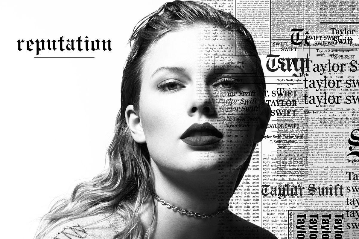 Taylor Swift's New Merch Strategy Is Brilliant, But Problematic