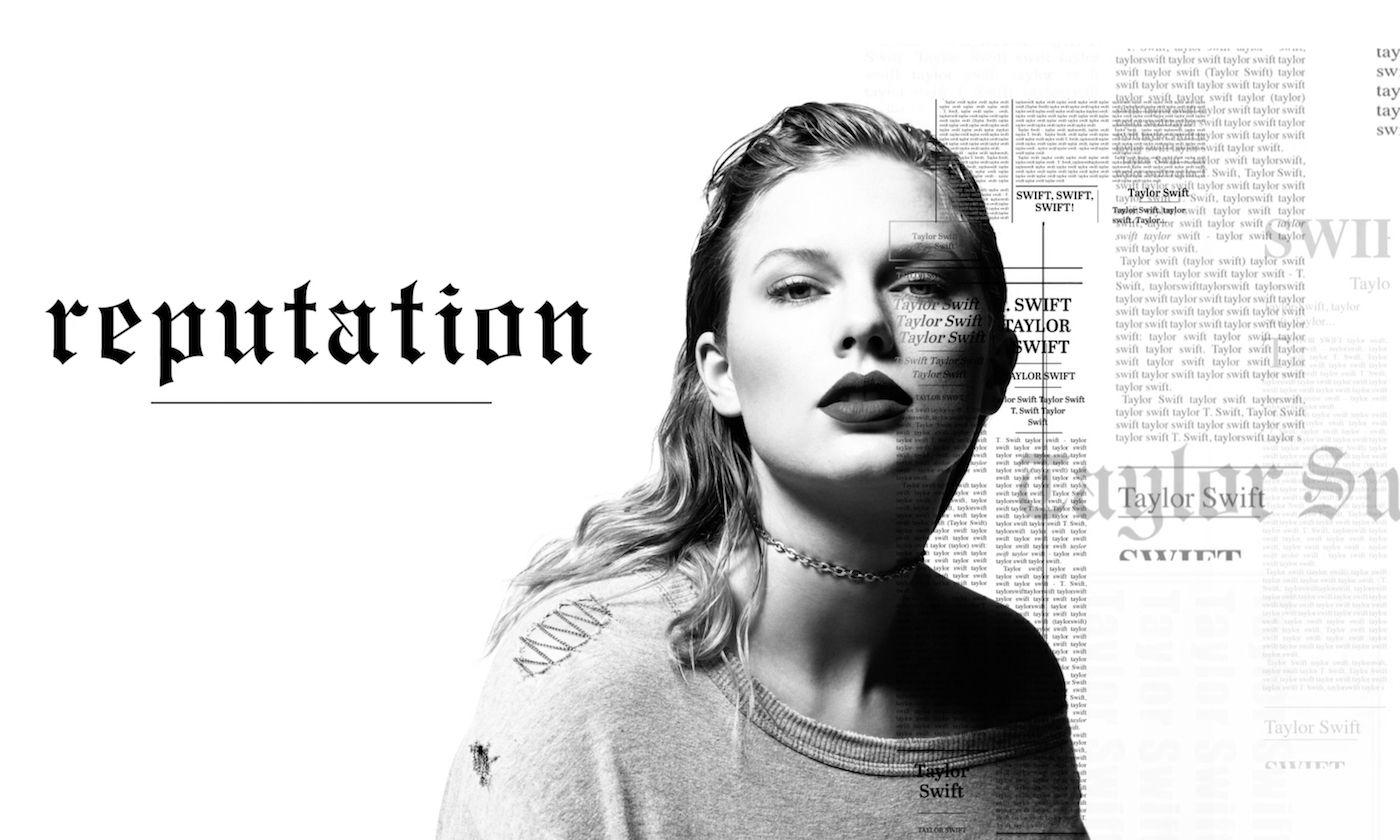 Reputation Taylor Swift Wallpapers Wallpaper Cave