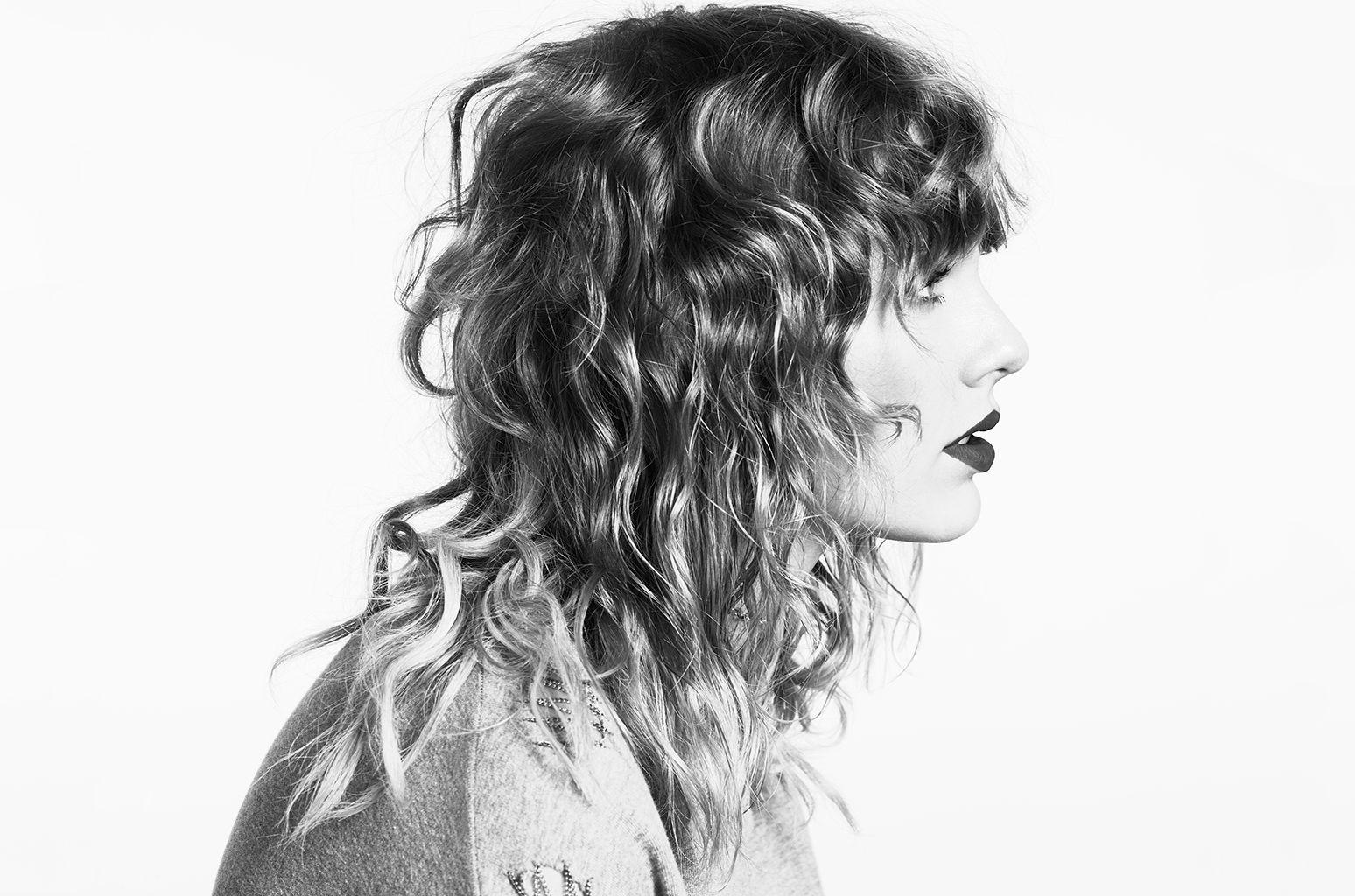 Taylor Swift's 'Reputation': 10 Lyrics