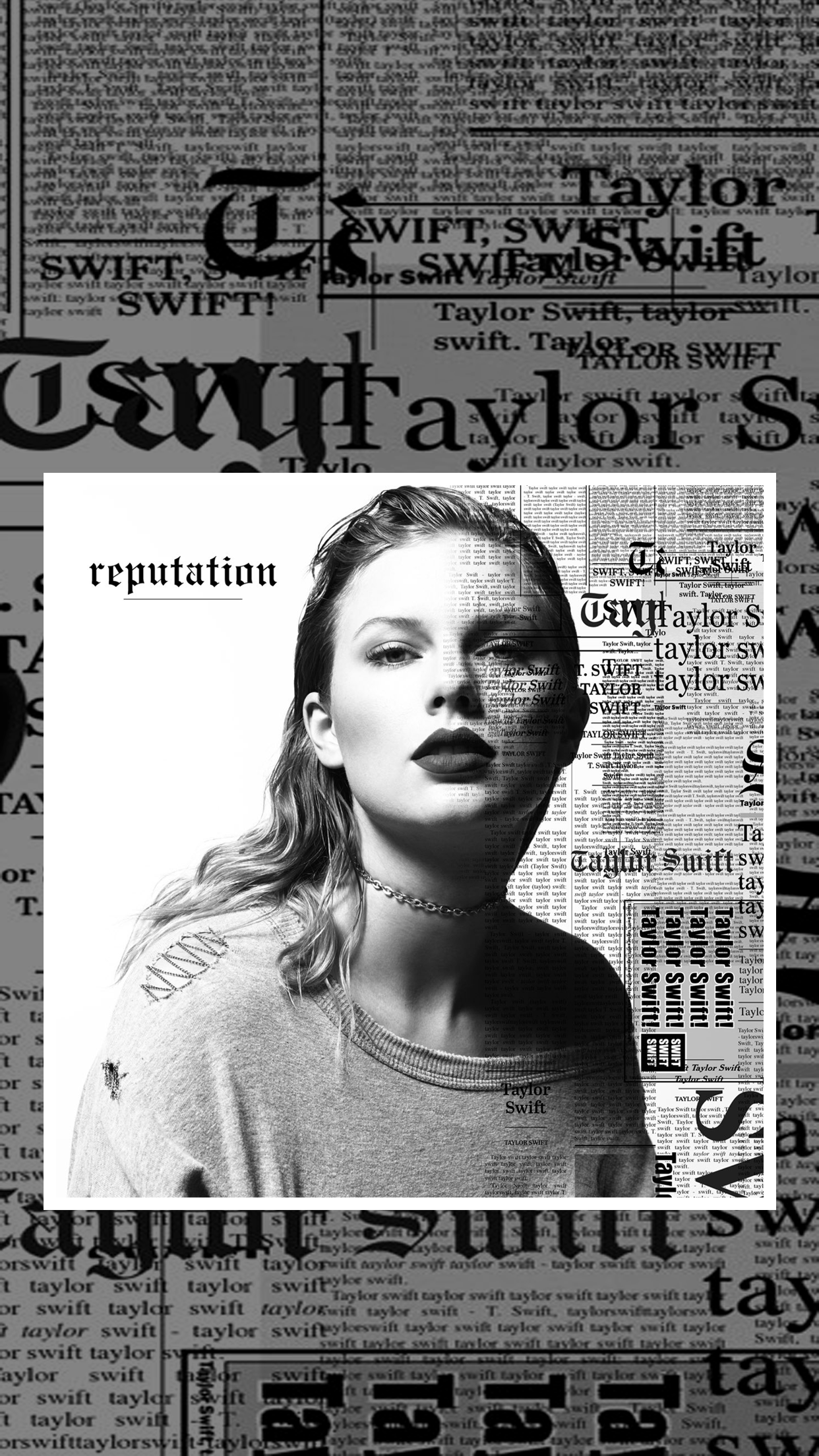 Reputation Taylor Swift Wallpapers Wallpaper Cave