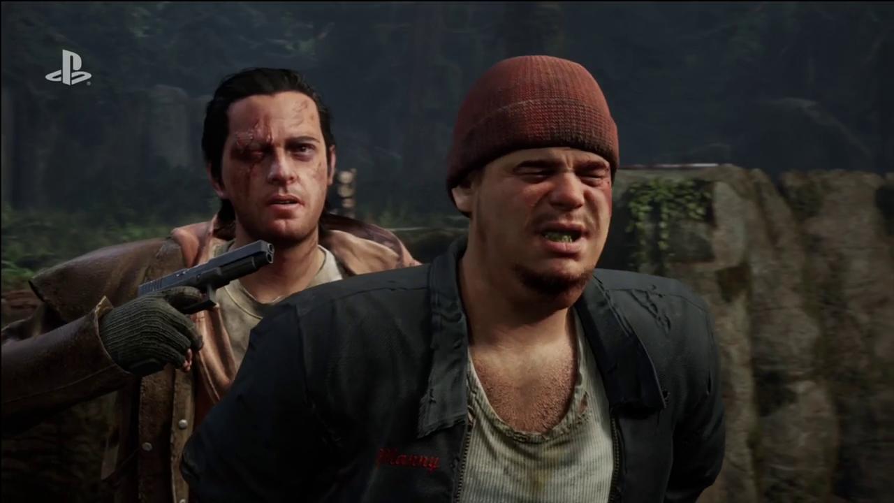 Days Gone Screenshots, Picture, Wallpaper
