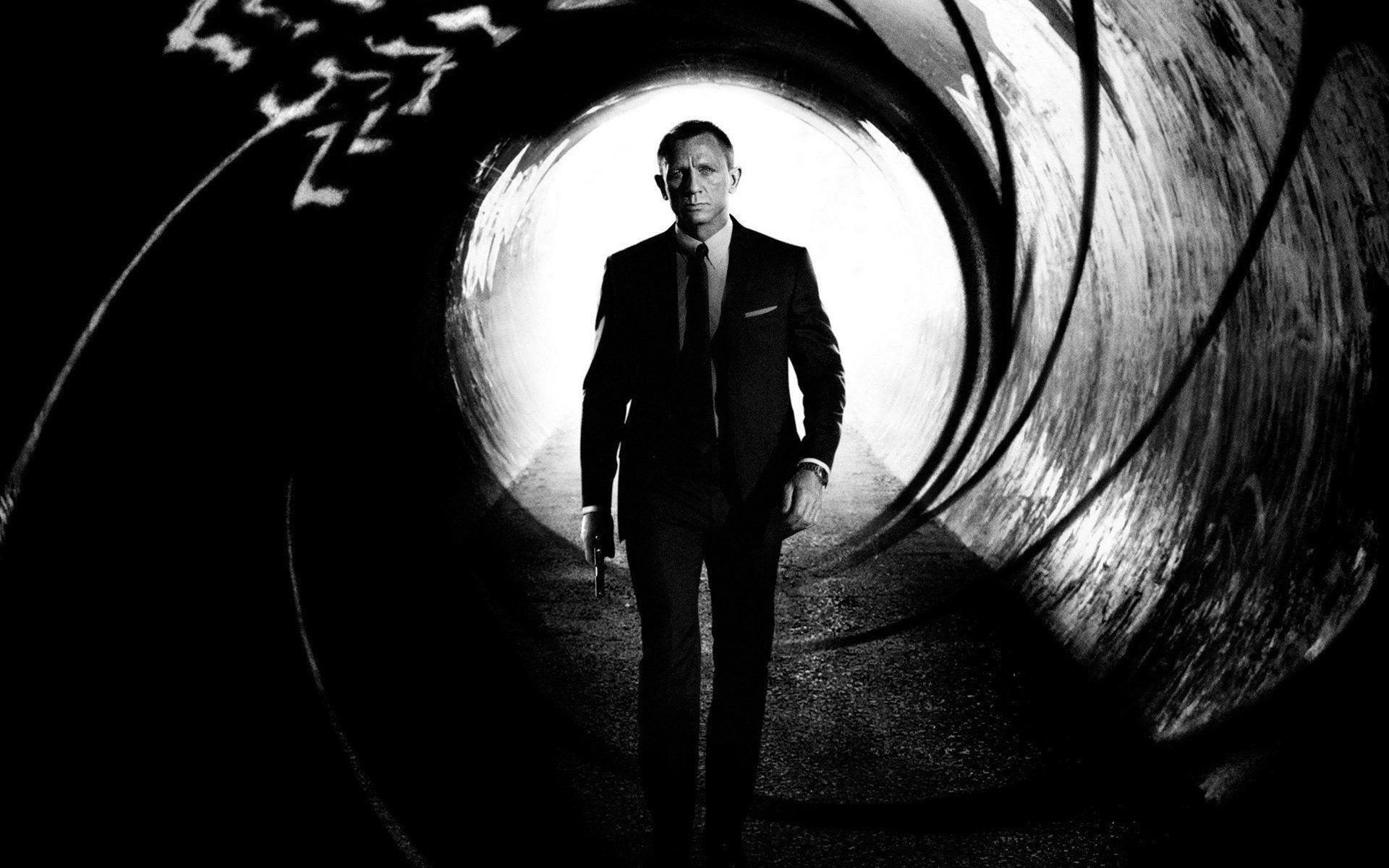 Spectre 007 Movies HD Wallpaper Download