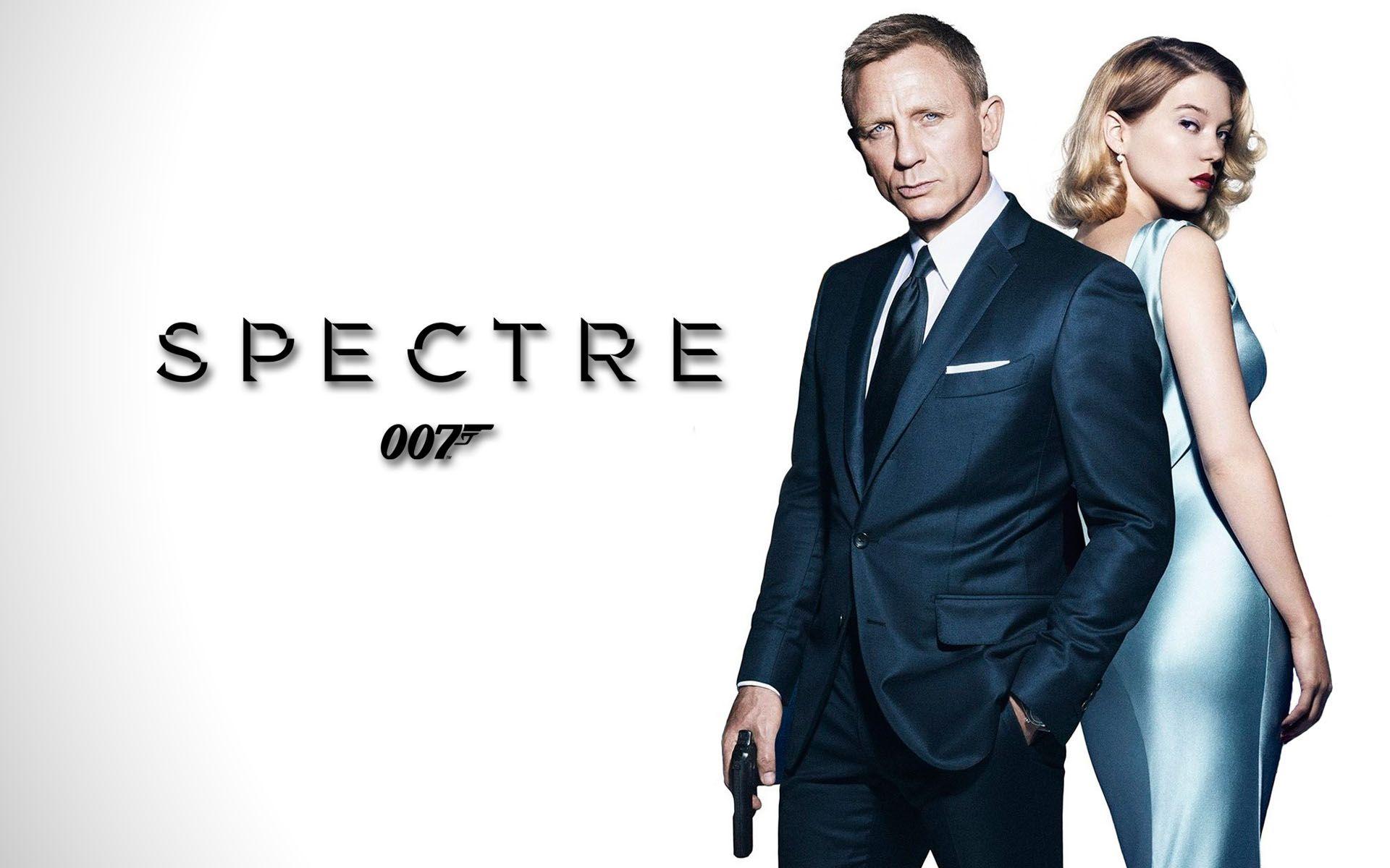 Spectre. Simply Wallpaper choose and download