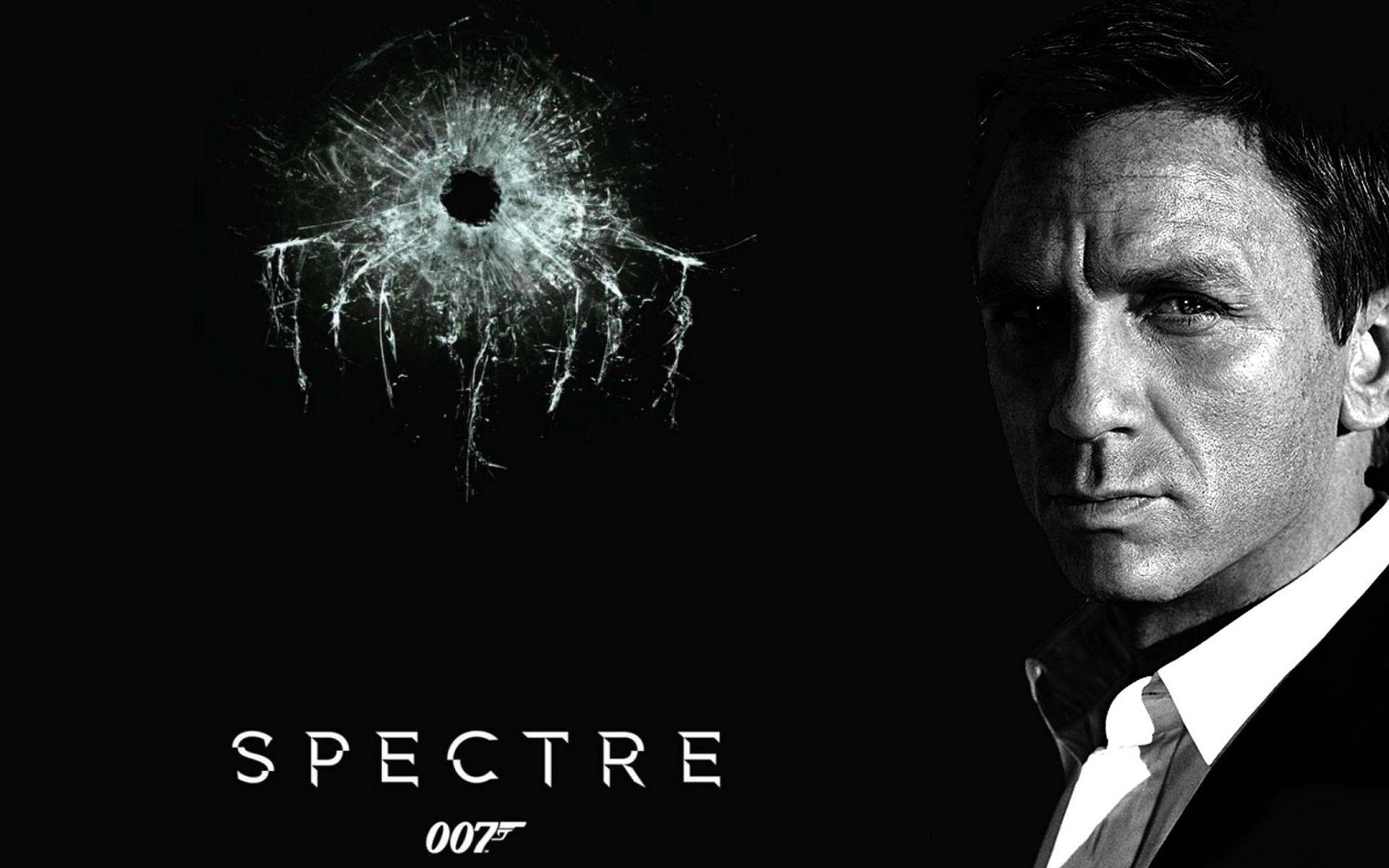 SPECTRE BOND 24 james action spy crime thriller mystery 1spectre