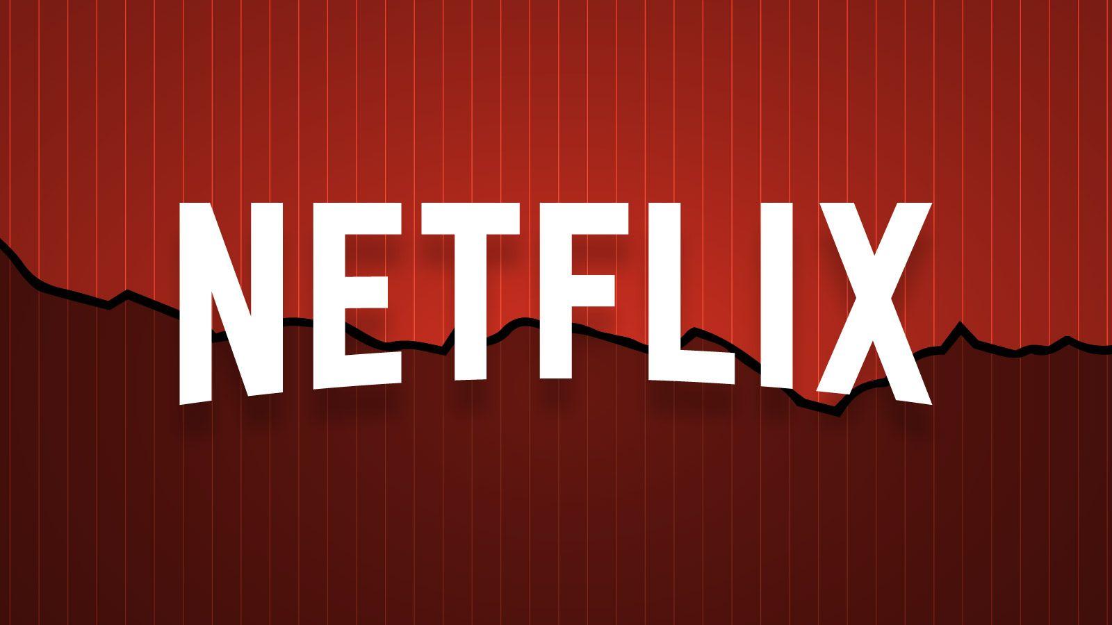 Netflix proposes $800M debt offering to raise funds for content