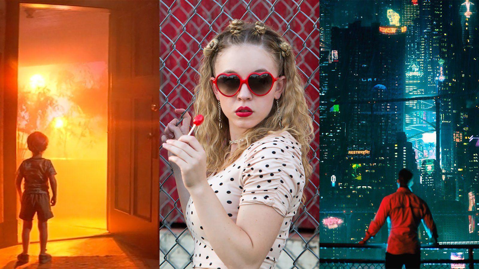 The Best Movies and TV Shows New to Netflix Australia in February