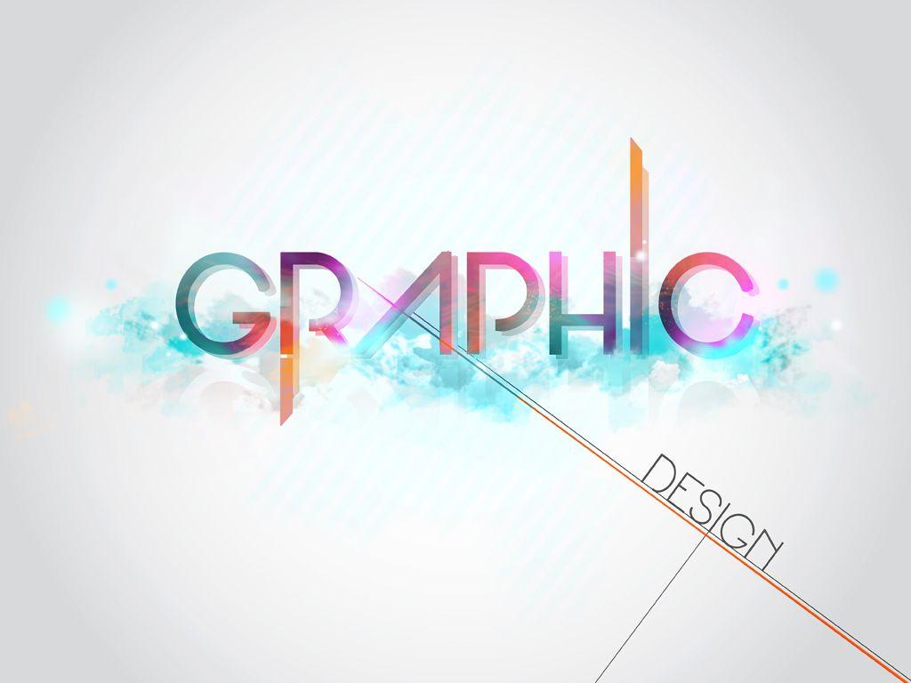 simple graphic design wallpaper