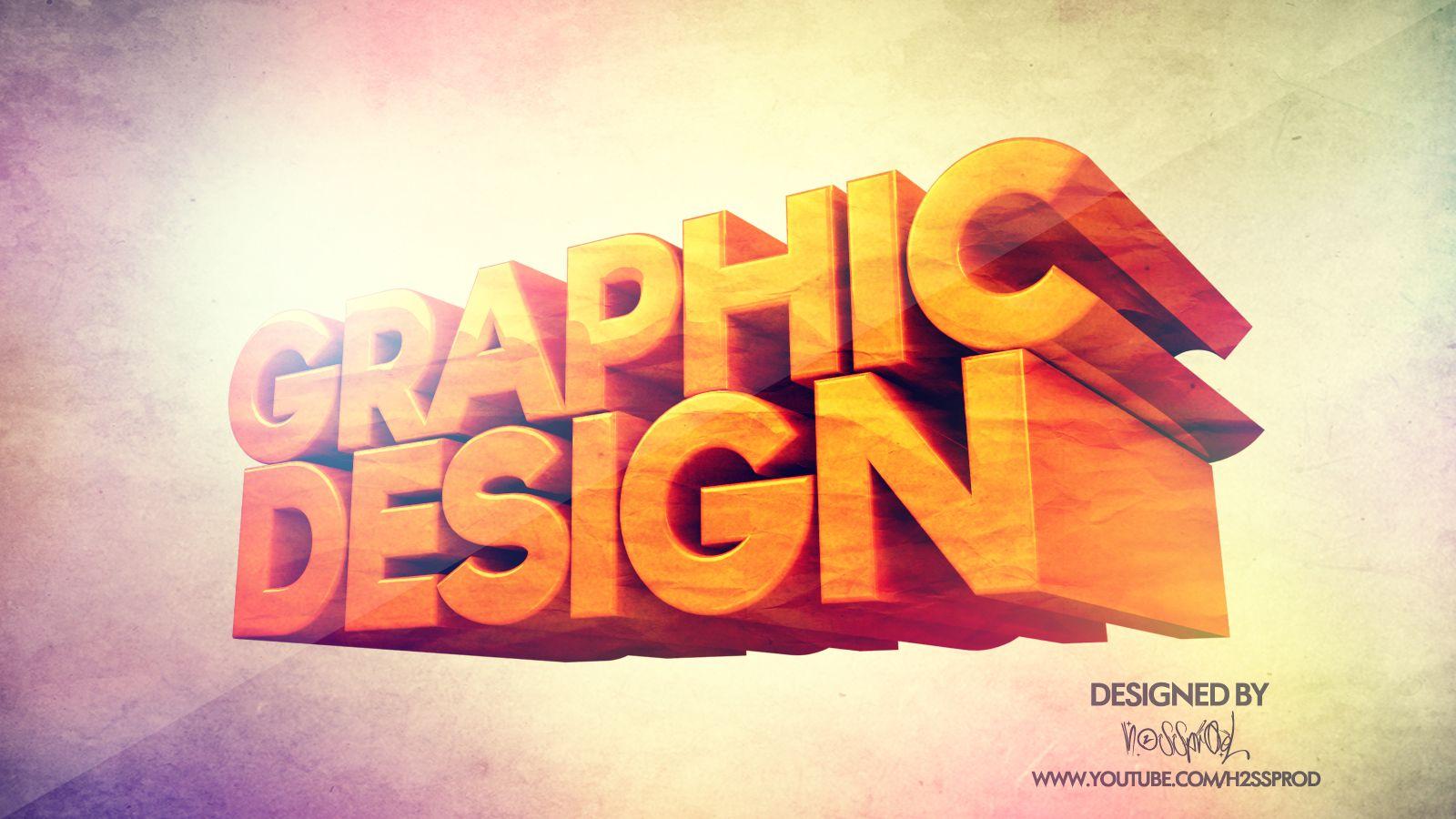Graphic Designer Wallpaper