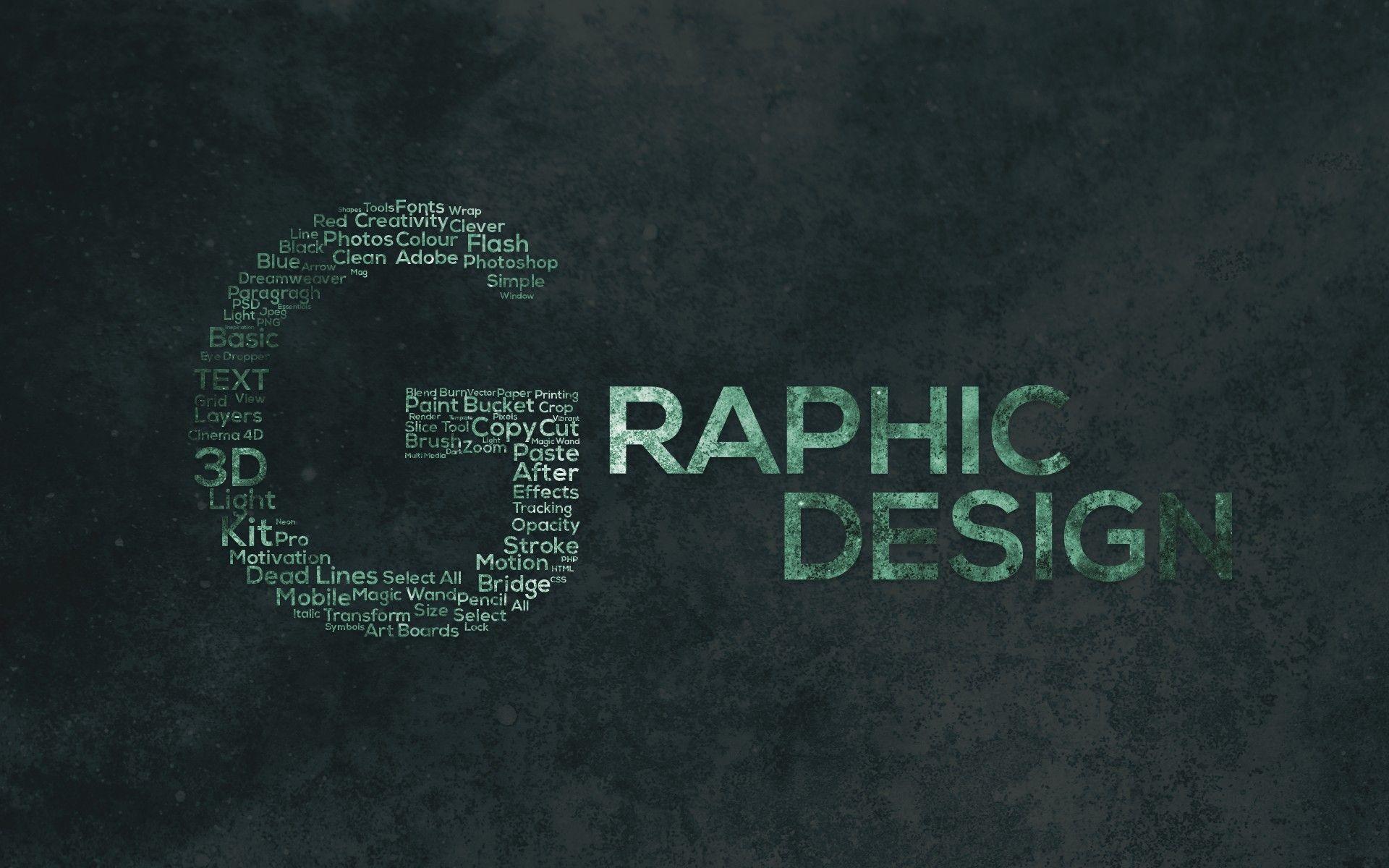 Grunge illustrations graphic design creationism clean inspiration