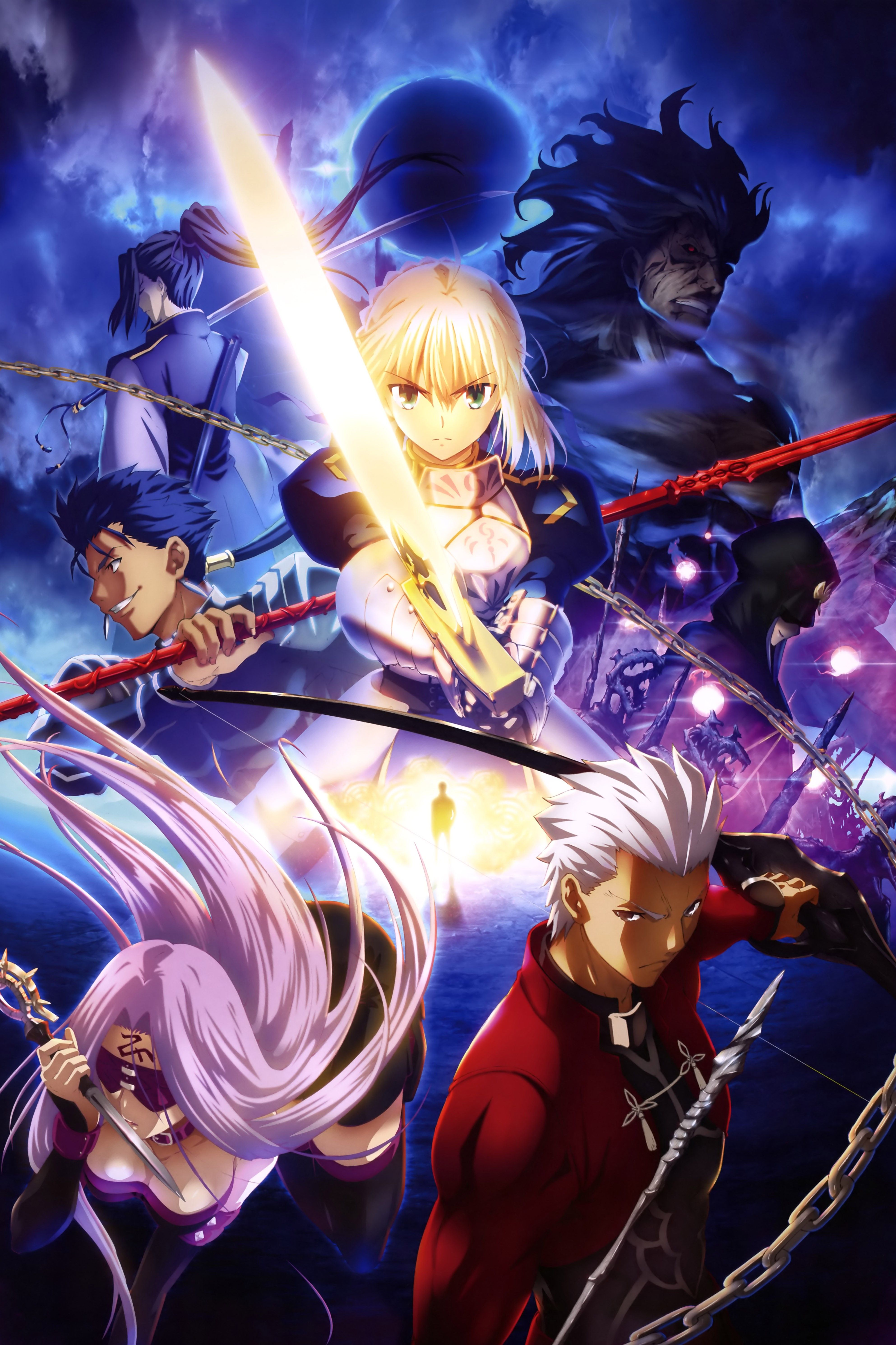 Featured image of post Fate Stay Night Archer Wallpaper A collection of the top 42 fate stay night wallpapers and backgrounds available for download for free