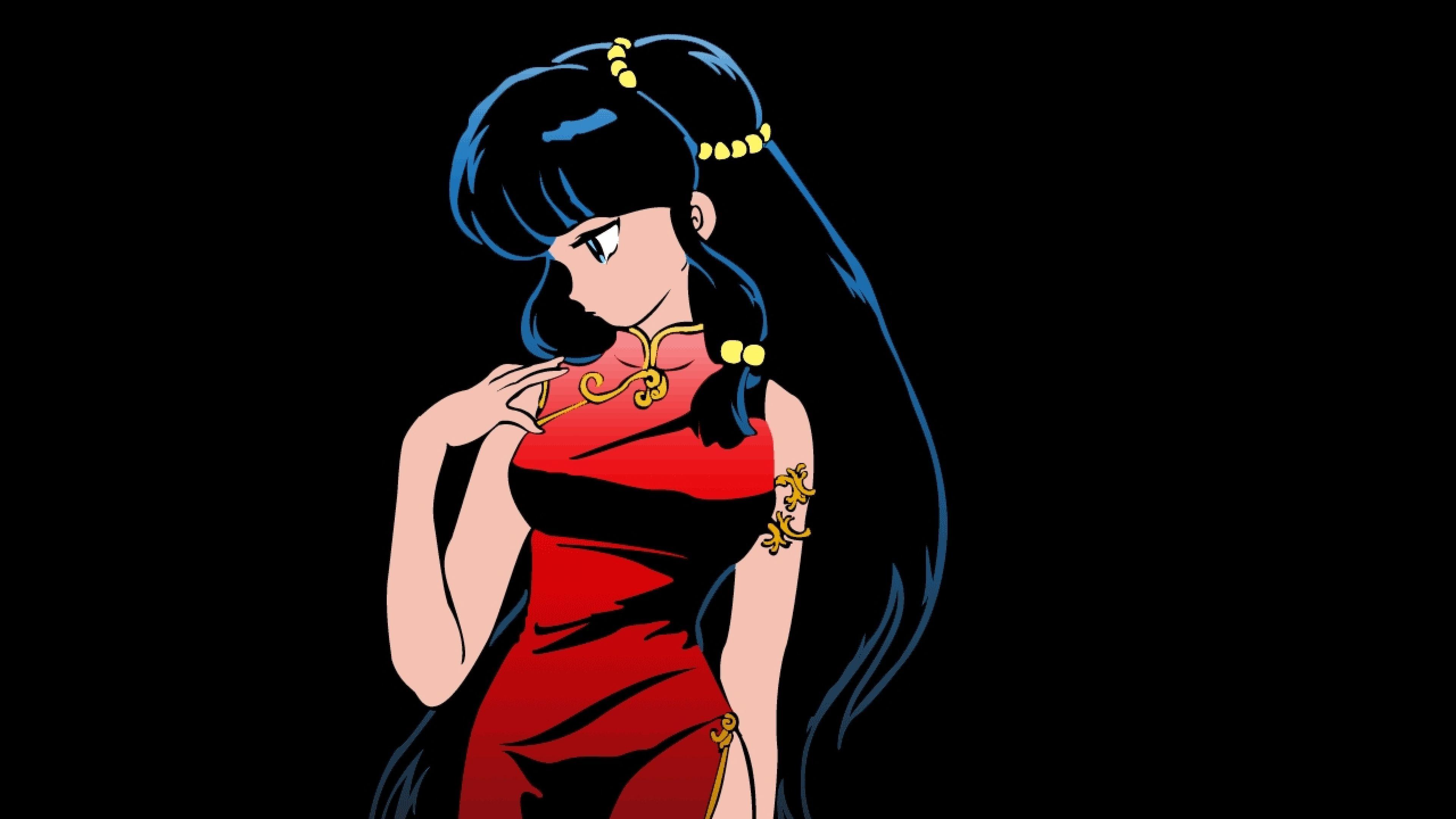 Ranma Nibun-no-Ichi Wallpapers - Wallpaper Cave