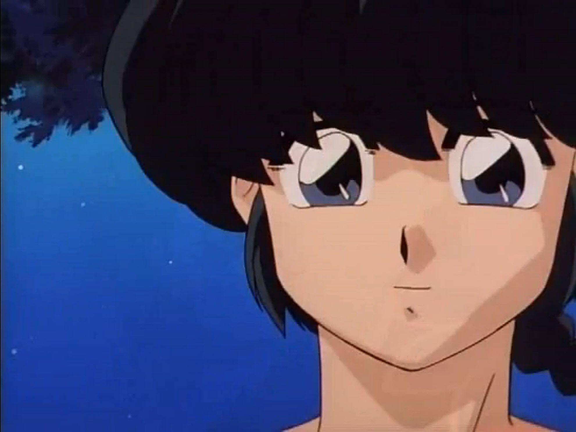 ranma 1 2 (a boy who changes in to a girl) image Ranma Saotome HD